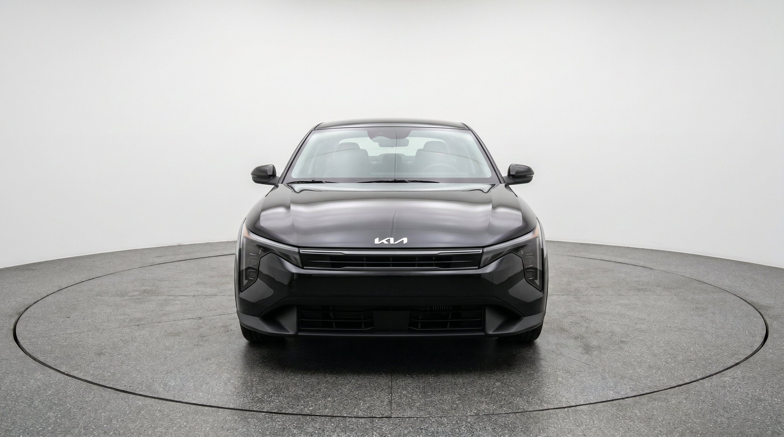 Thumbnail: 2026 Kia K4 - 2