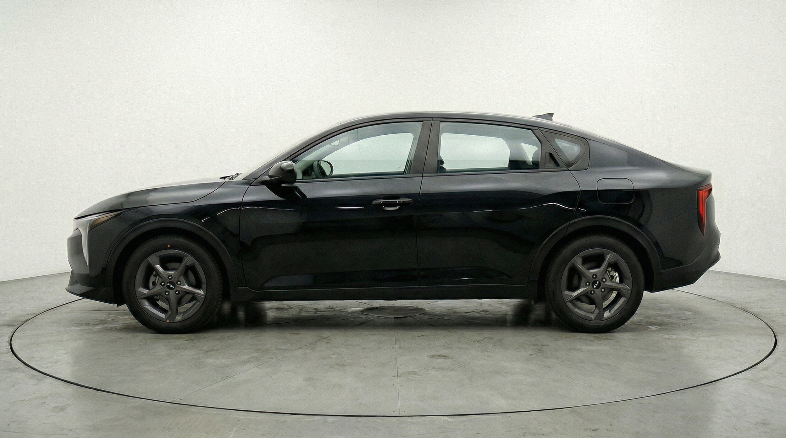 Thumbnail: 2025 Kia K4 - 5