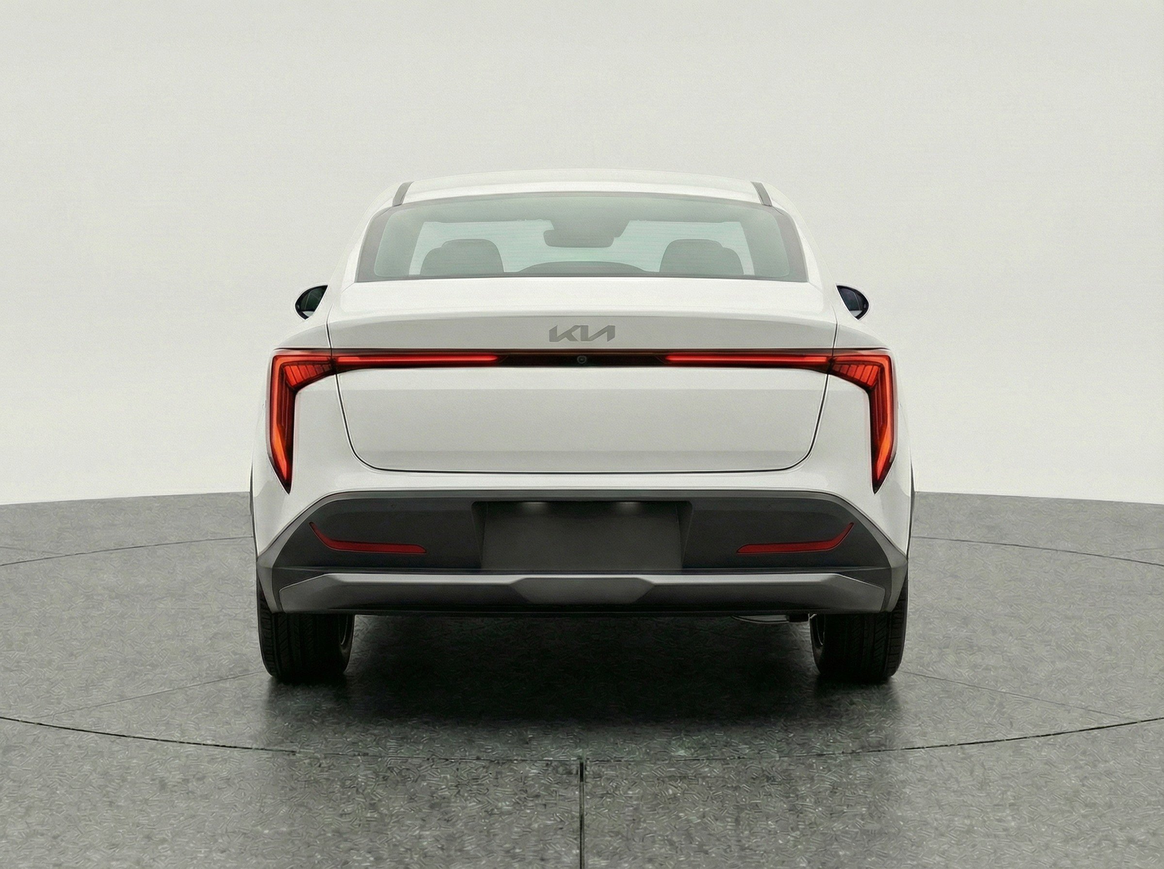 Thumbnail: 2025 Kia K4 - 7