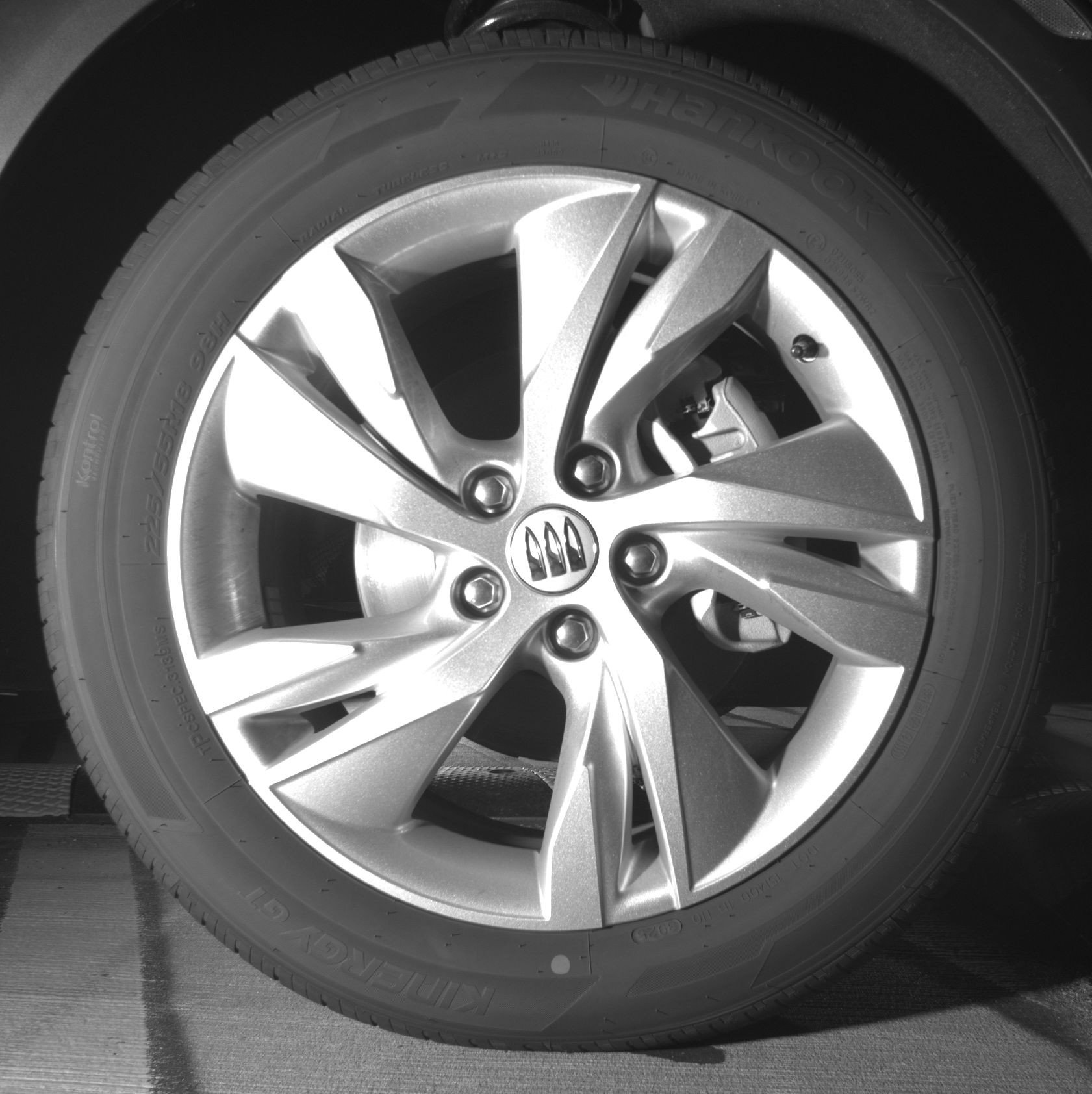 Thumbnail: 2026 Buick Encore GX - 13
