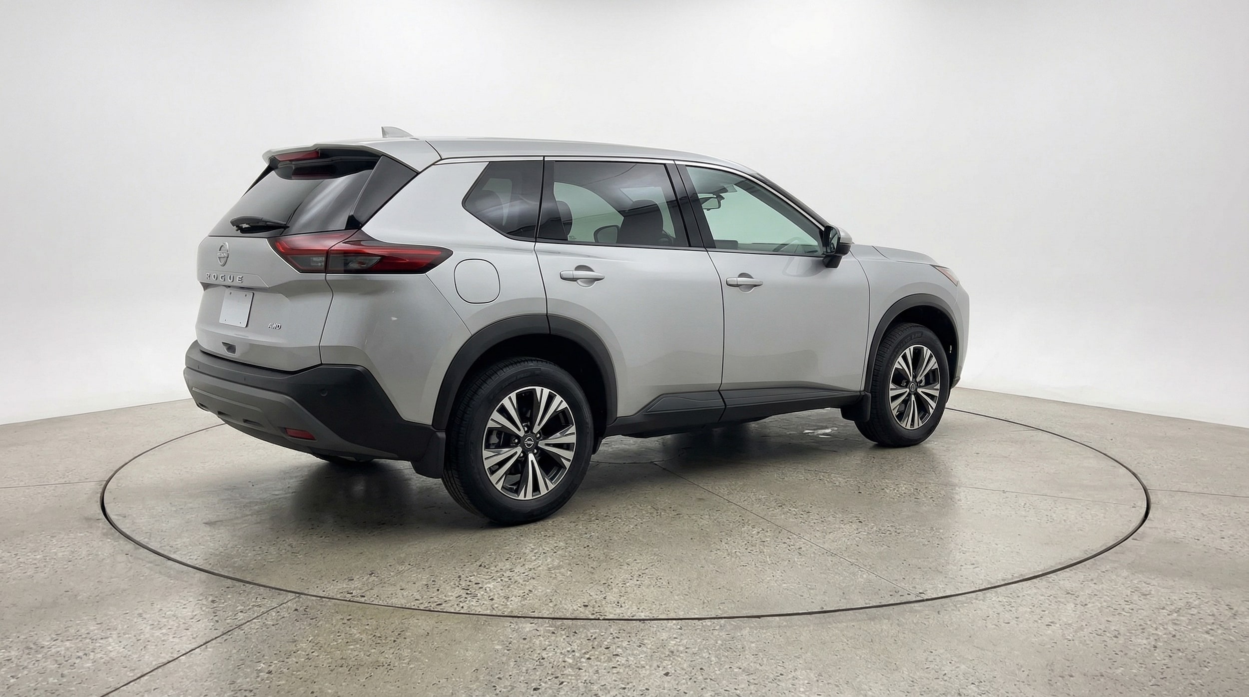 Thumbnail: 2025 Nissan Rogue - 7