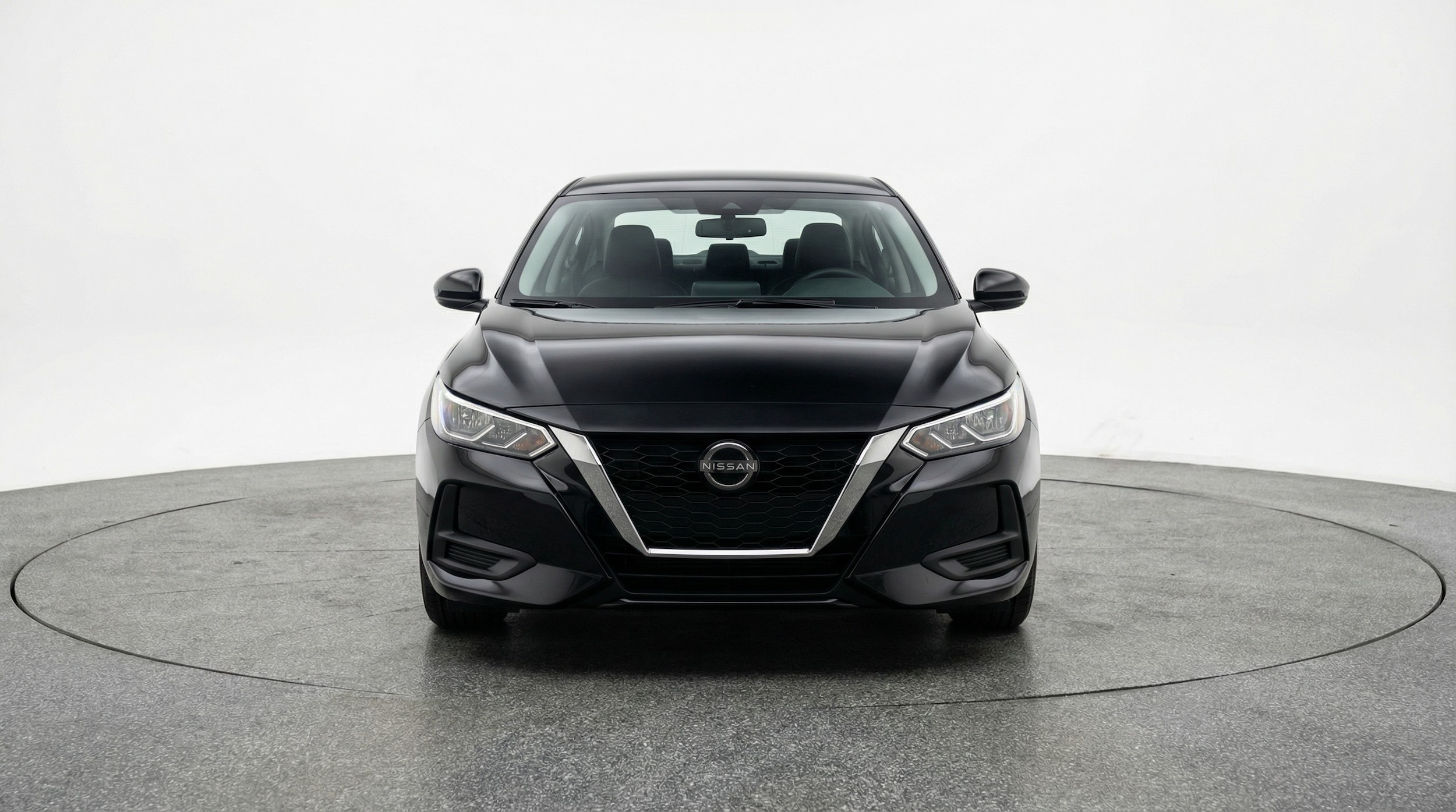 Thumbnail: 2025 Nissan Sentra - 2