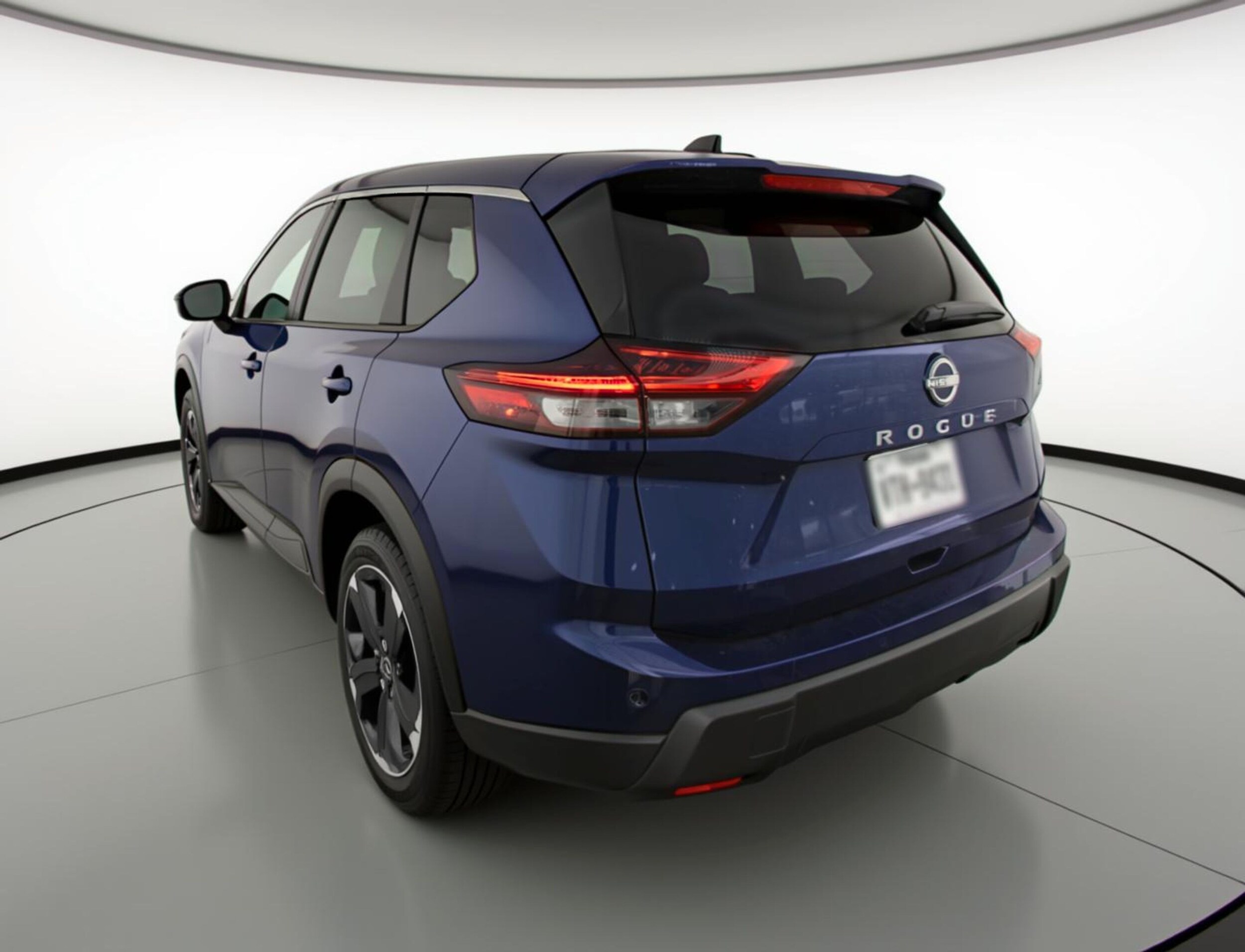 Thumbnail: 2025 Nissan Rogue - 5