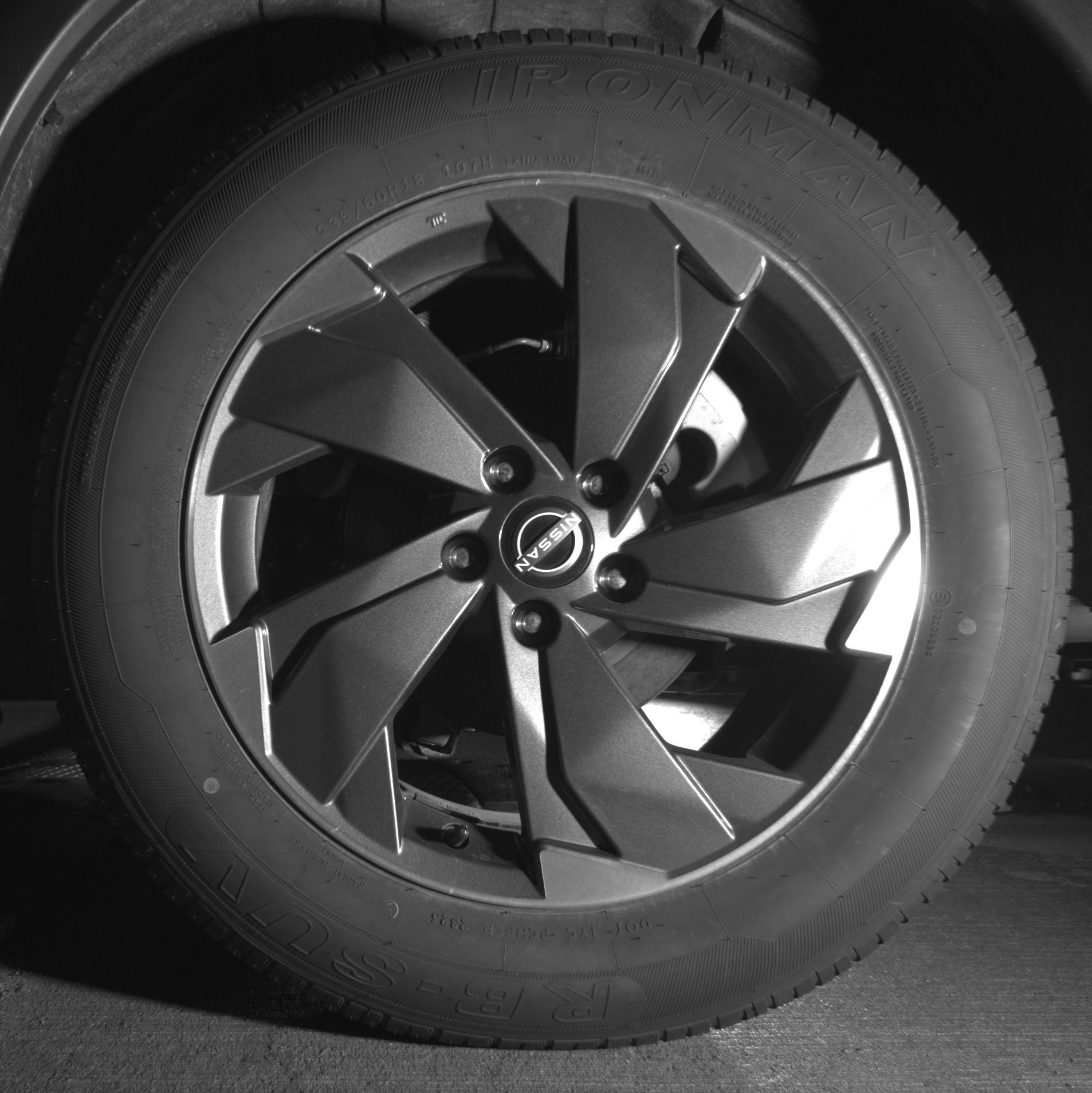 Thumbnail: 2025 Nissan Rogue - 11