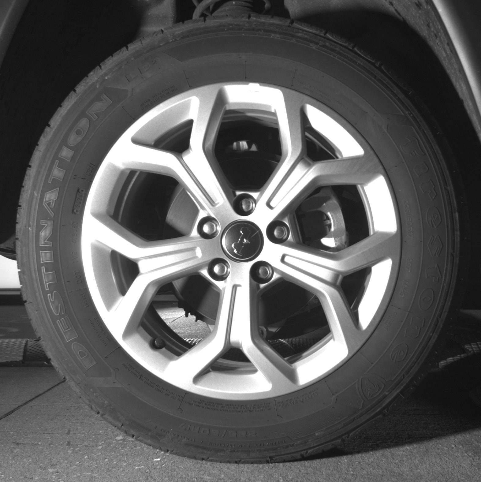 Thumbnail: 2025 Jeep Compass - 12