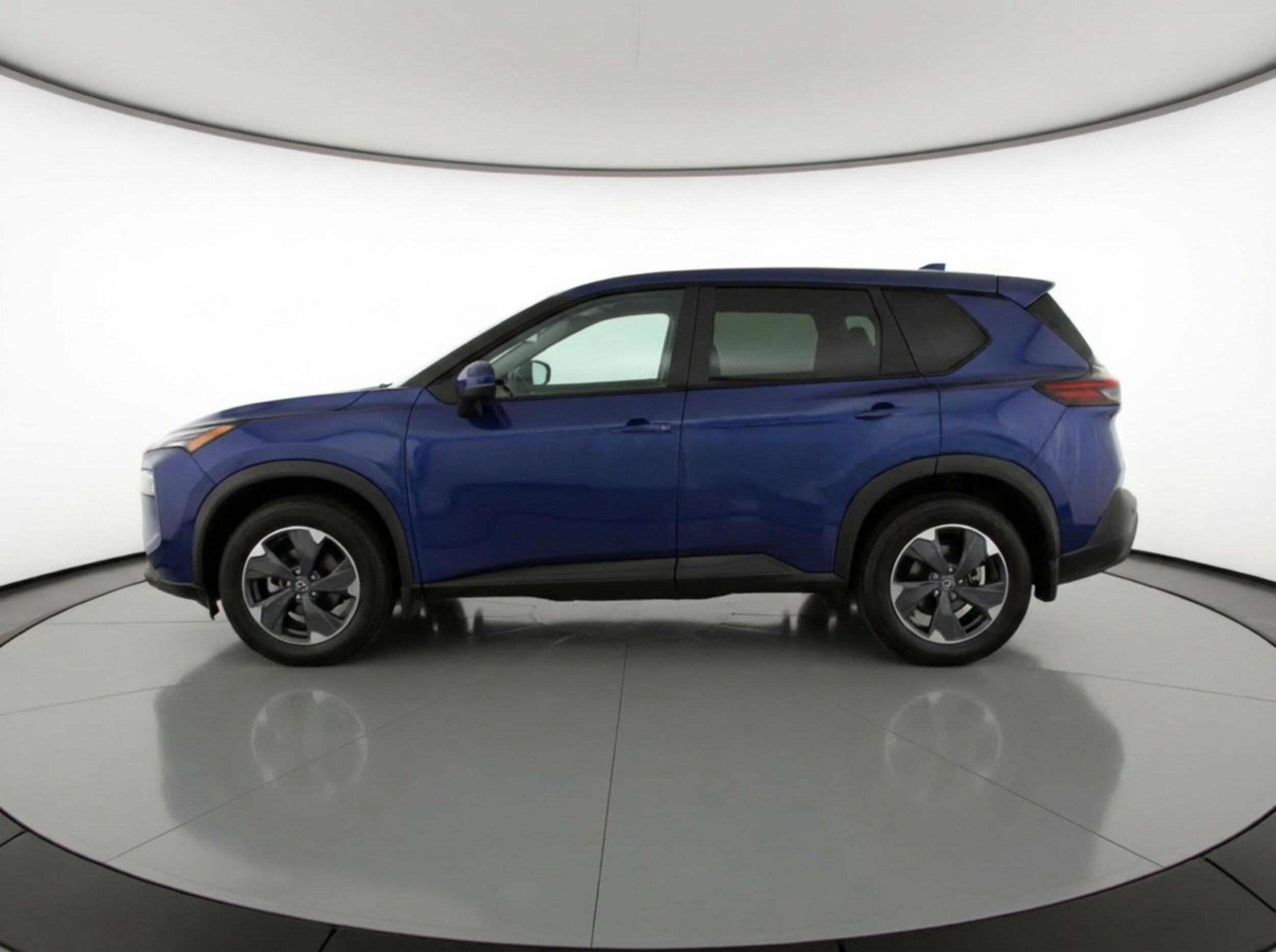 Thumbnail: 2025 Nissan Rogue - 5