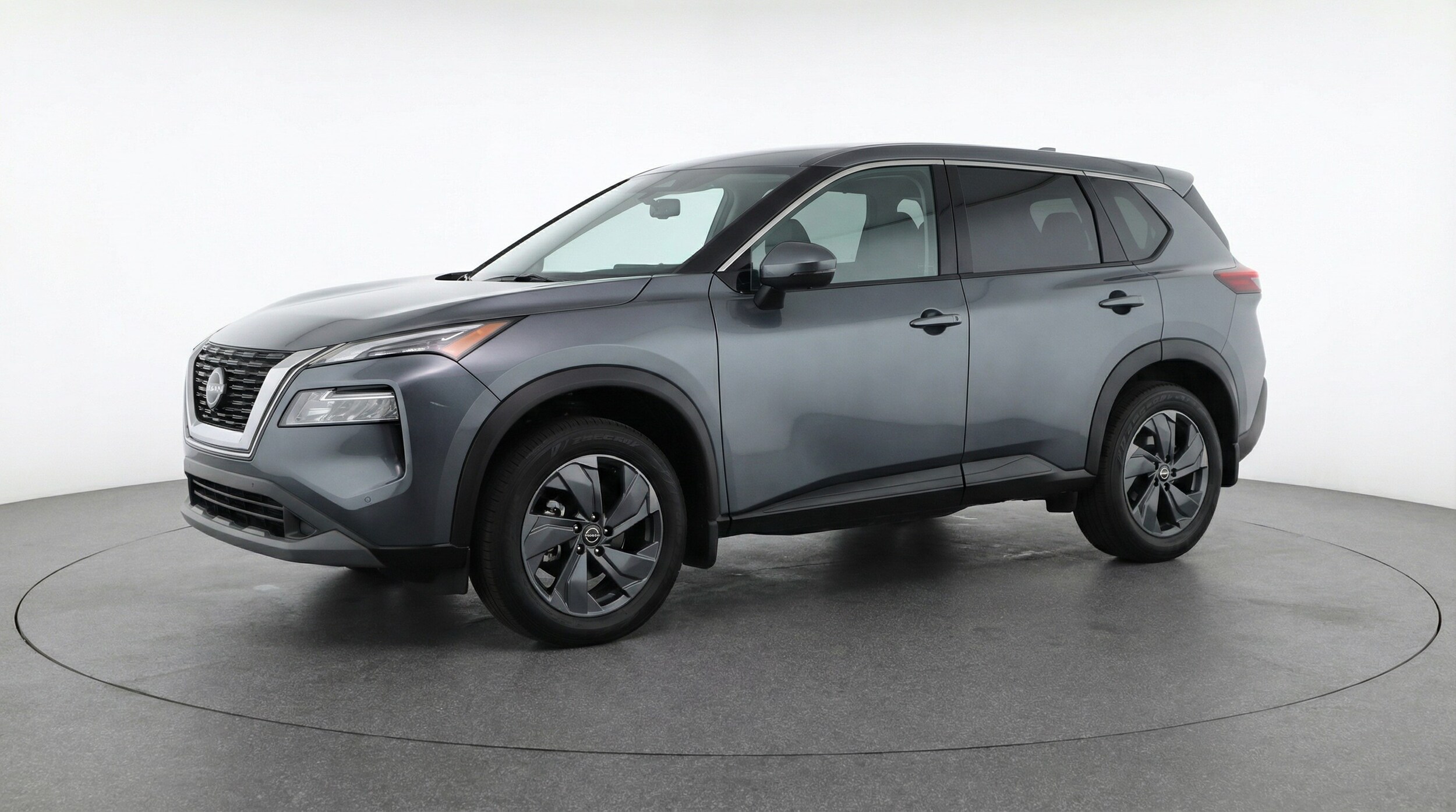 Thumbnail: 2025 Nissan Rogue - 3