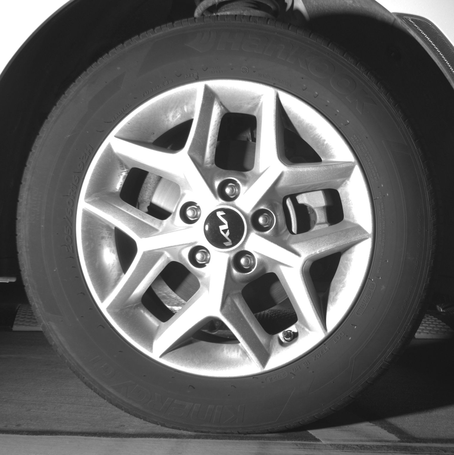 Thumbnail: 2025 Kia Soul - 10