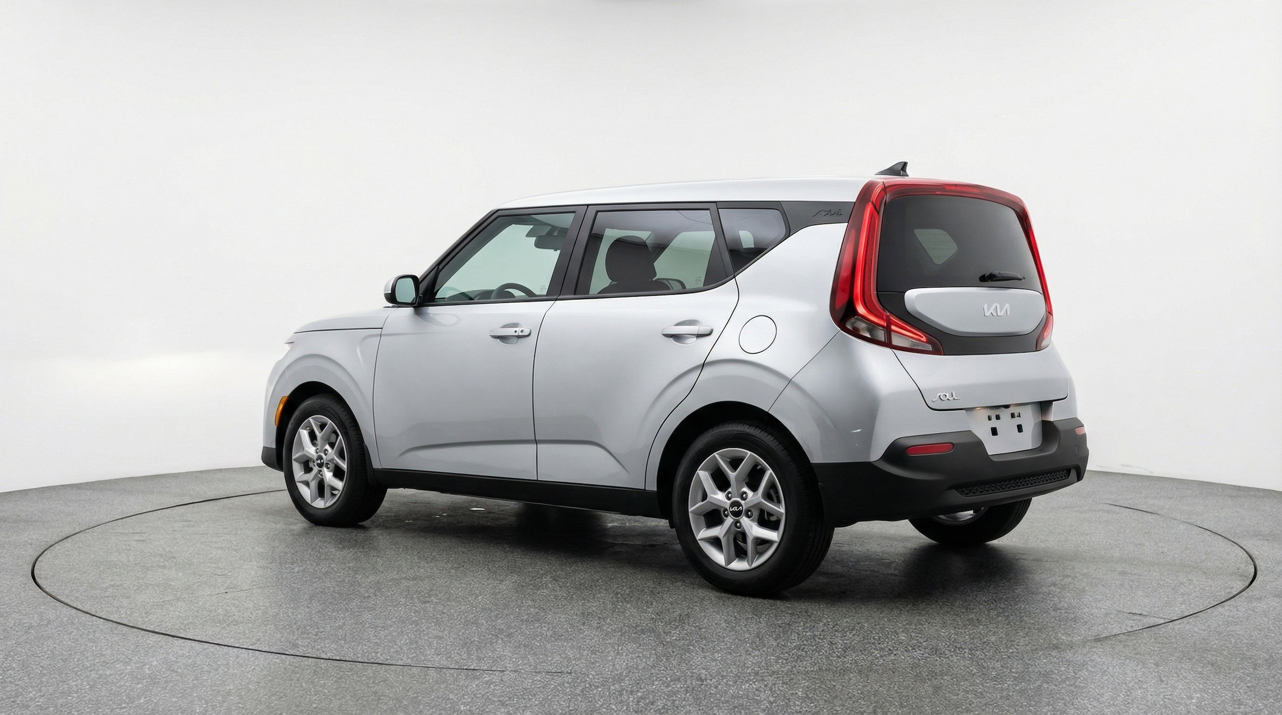 Thumbnail: 2025 Kia Soul - 6