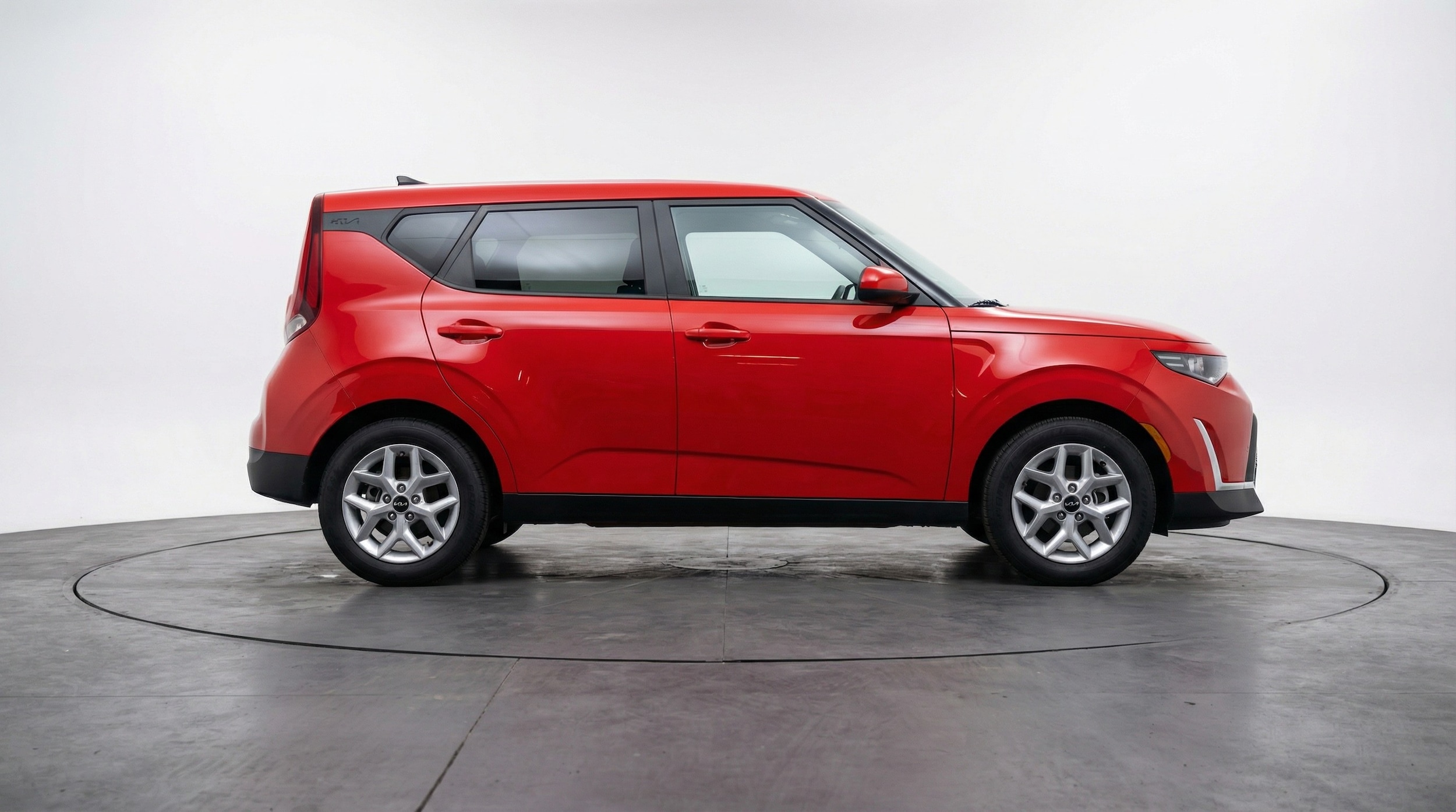 Thumbnail: 2025 Kia Soul - 8