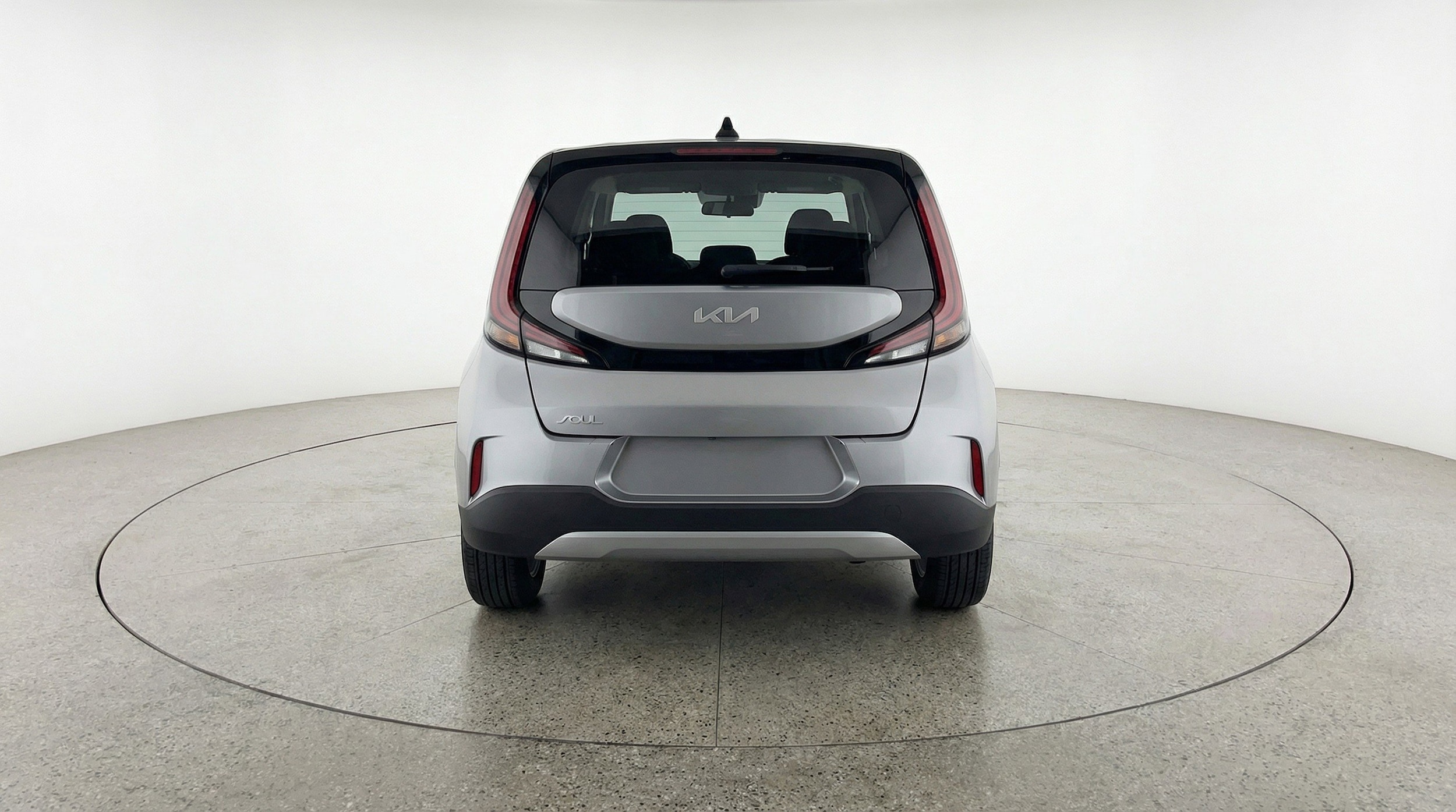 Thumbnail: 2025 Kia Soul - 7