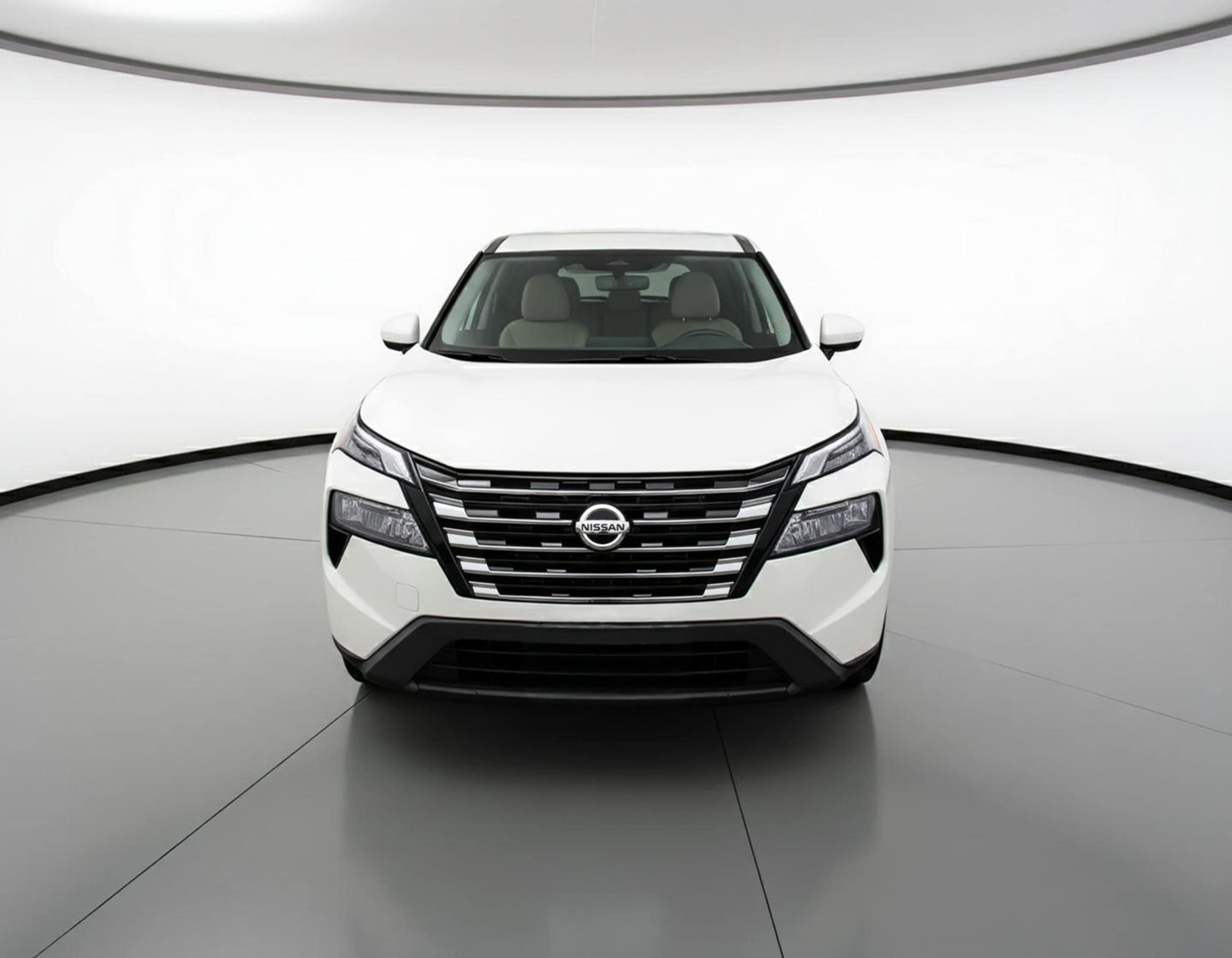 Thumbnail: 2025 Nissan Rogue - 2