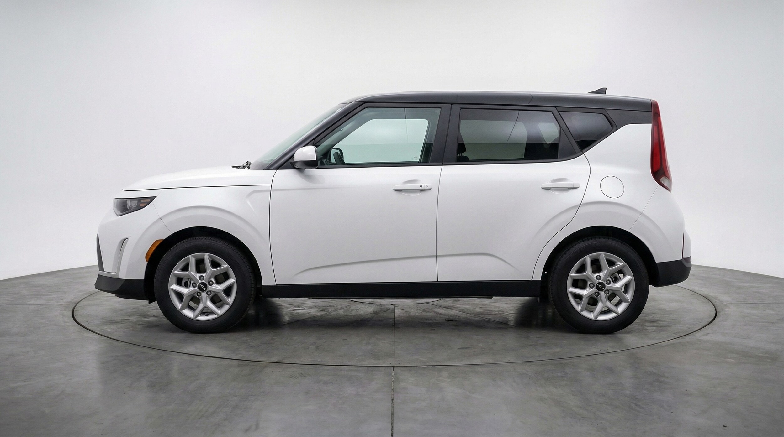 Thumbnail: 2025 Kia Soul - 4