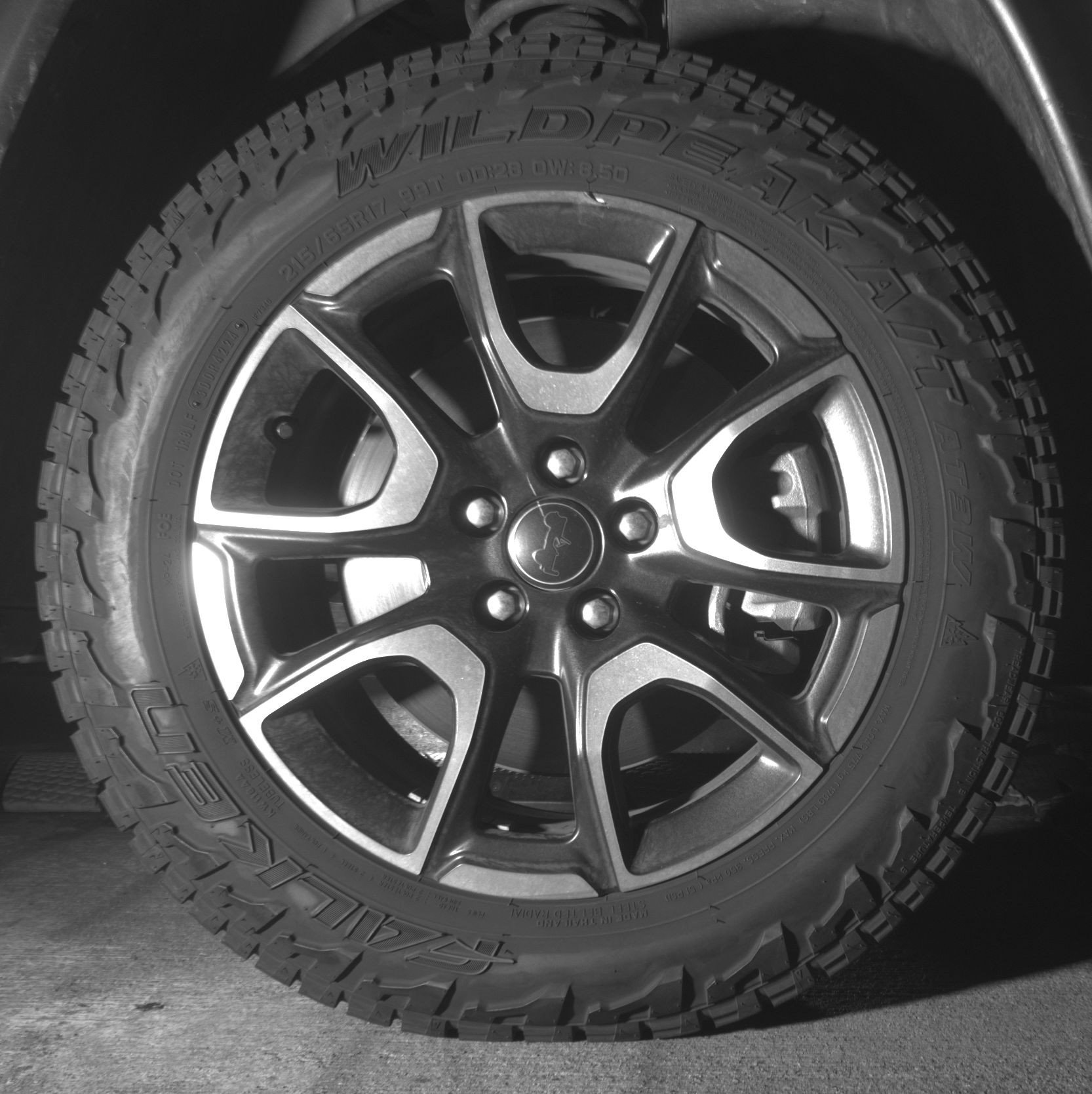 Thumbnail: 2025 Jeep Compass - 13