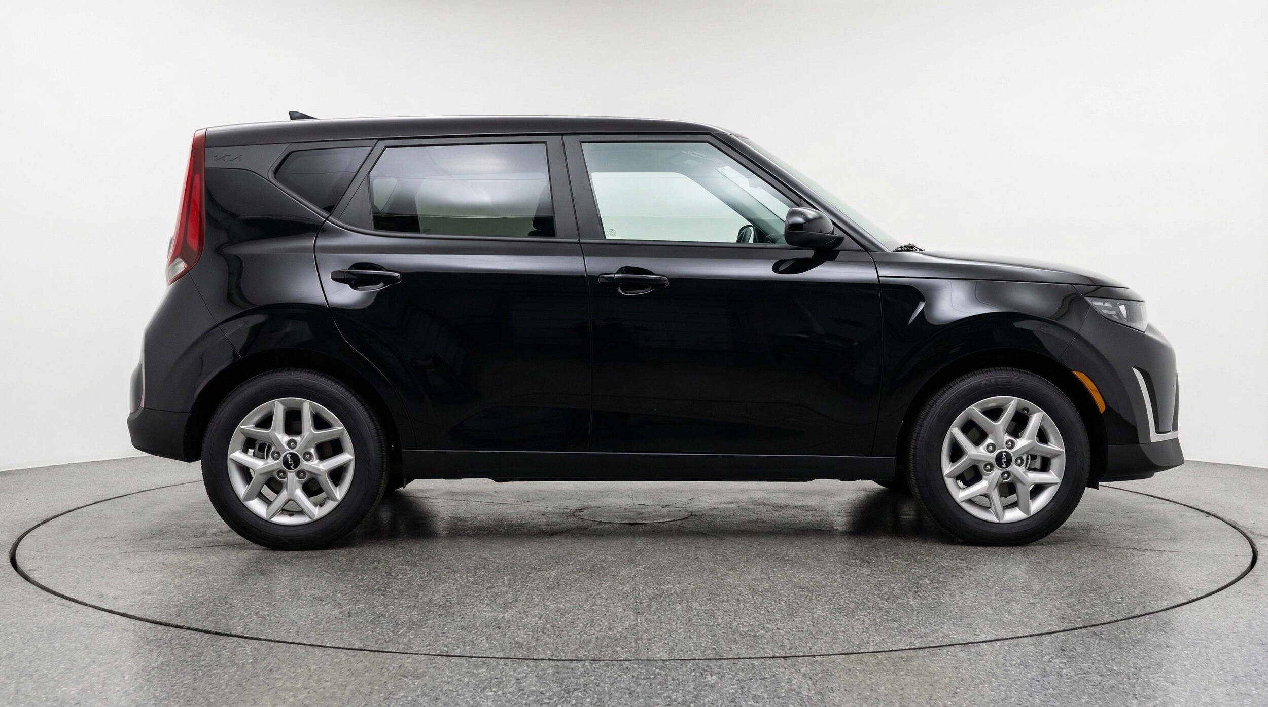 Thumbnail: 2025 Kia Soul - 11