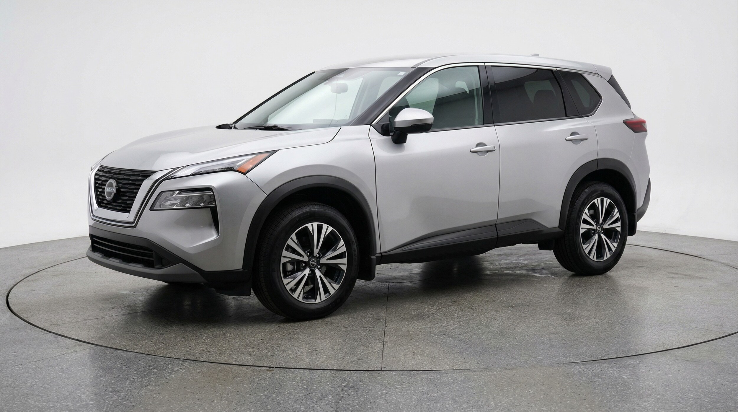 Thumbnail: 2025 Nissan Rogue - 3