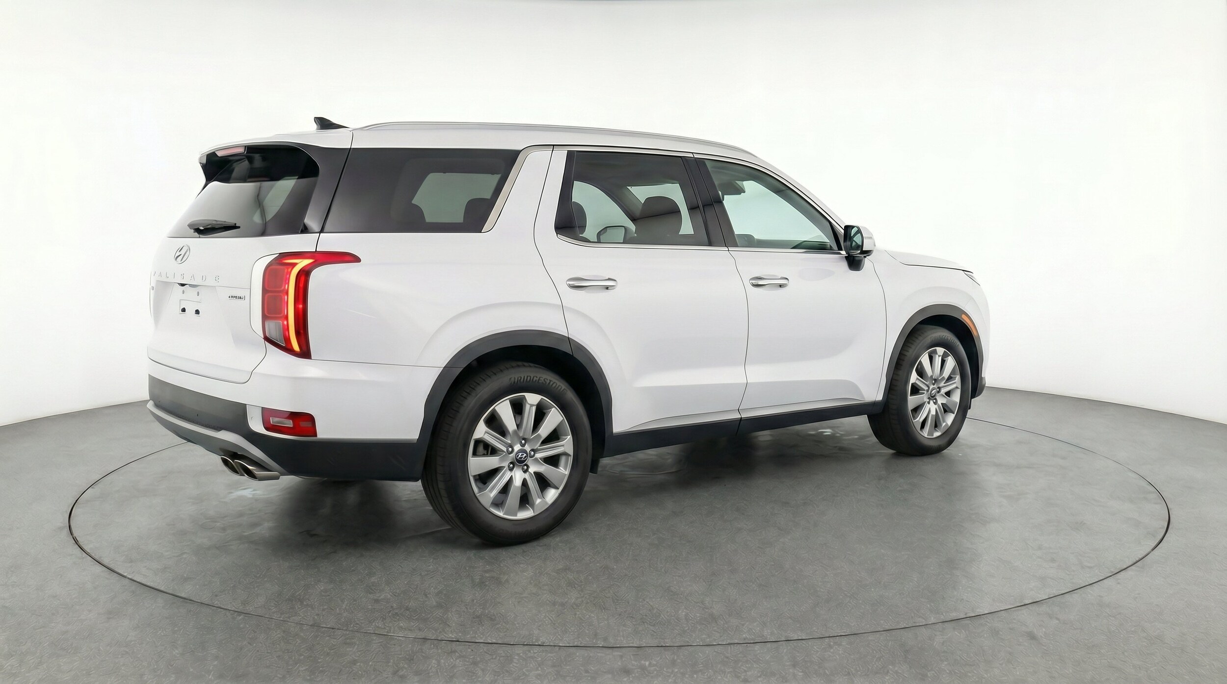 Thumbnail: 2025 Hyundai Palisade - 9