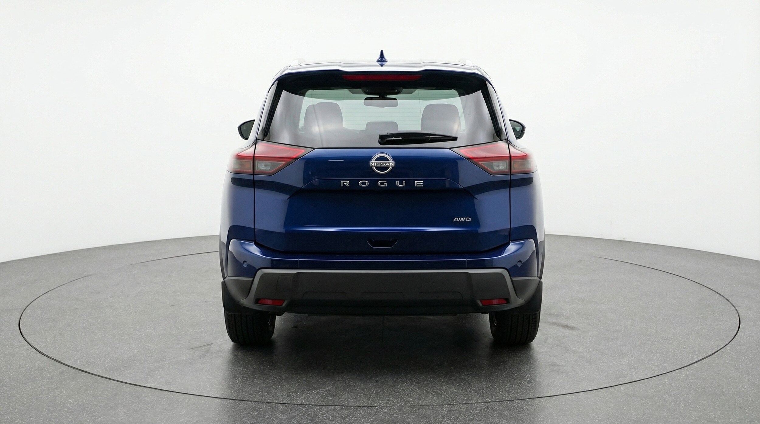 Thumbnail: 2025 Nissan Rogue - 6