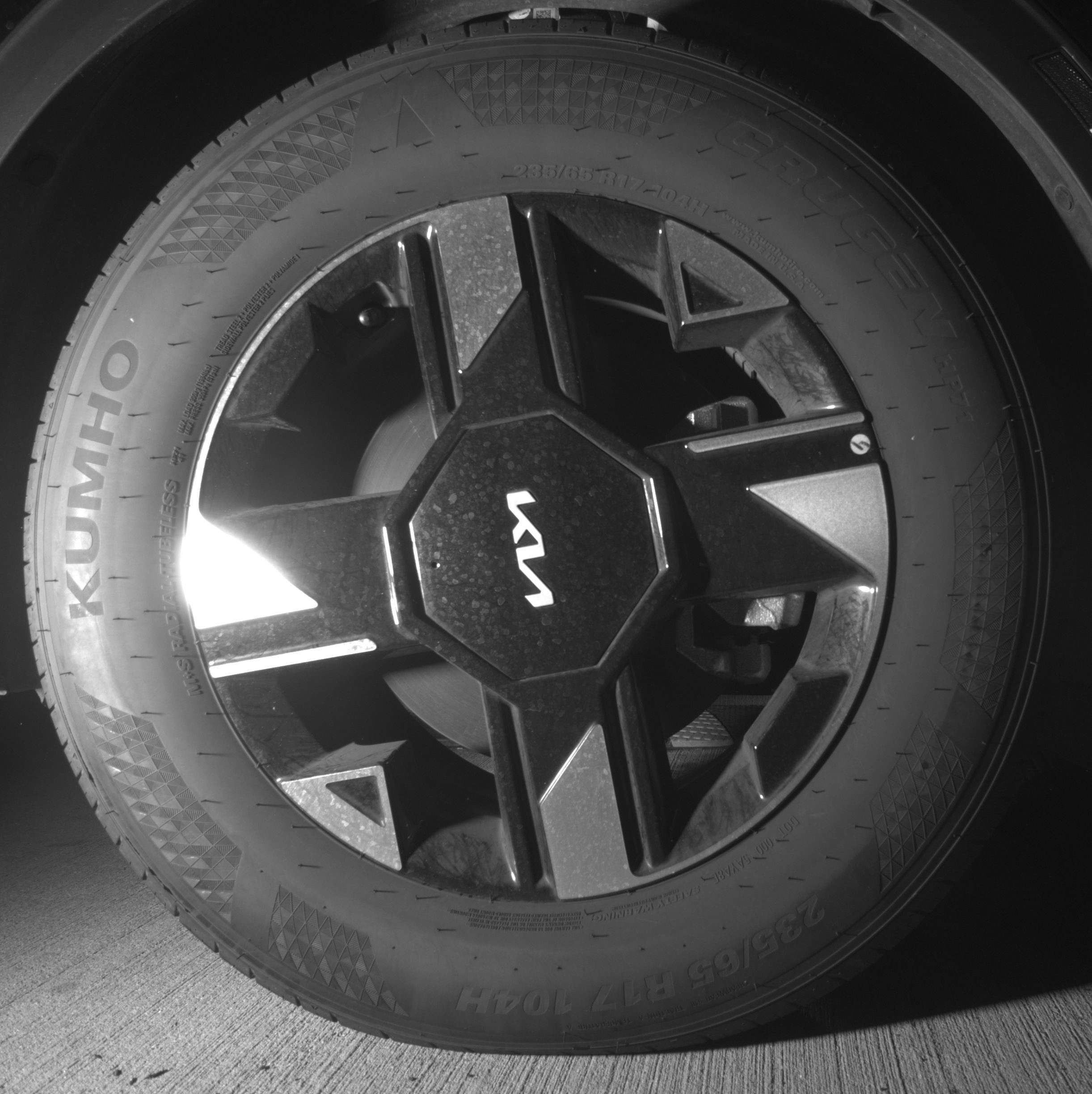 Thumbnail: 2026 Kia Sportage - 13