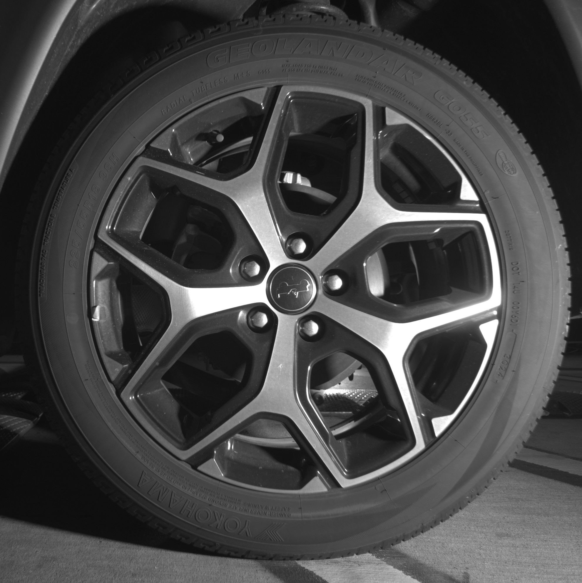 Thumbnail: 2025 Jeep Compass - 14