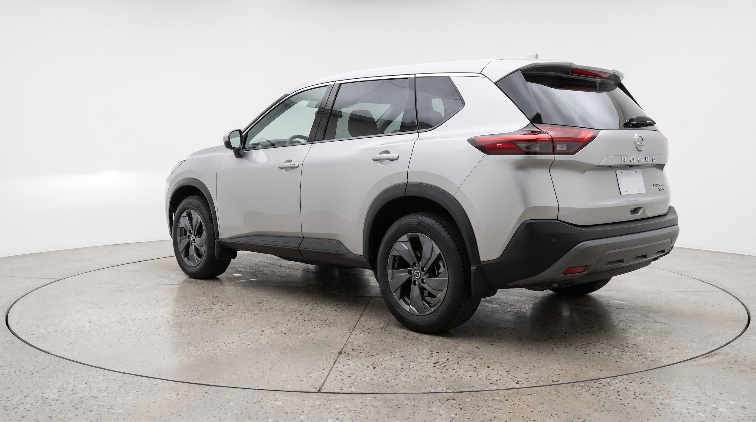 Thumbnail: 2025 Nissan Rogue - 6