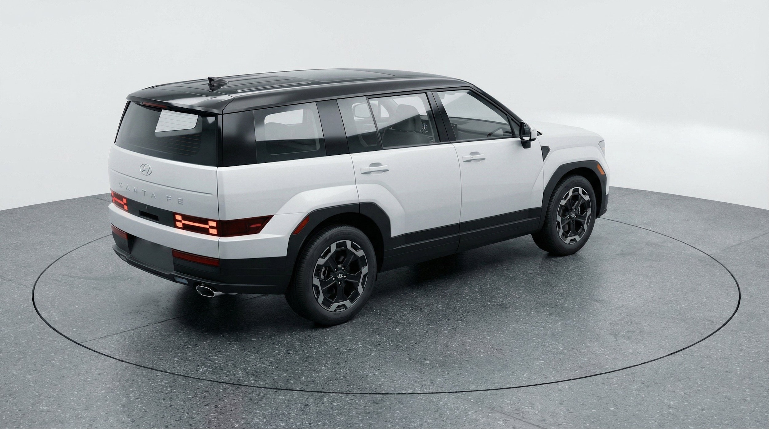 Thumbnail: 2026 Hyundai Santa Fe - 9