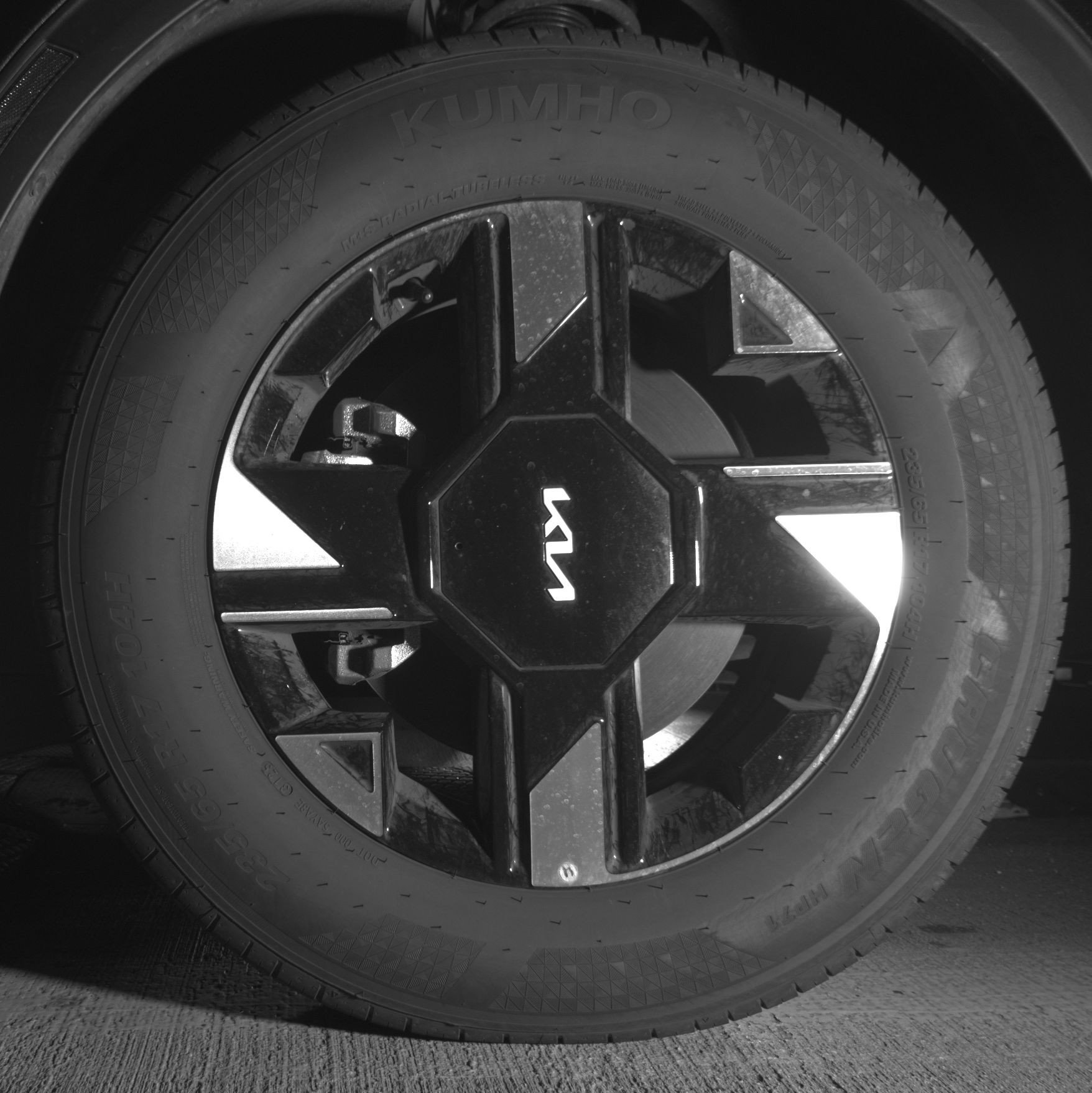 Thumbnail: 2026 Kia Sportage - 12