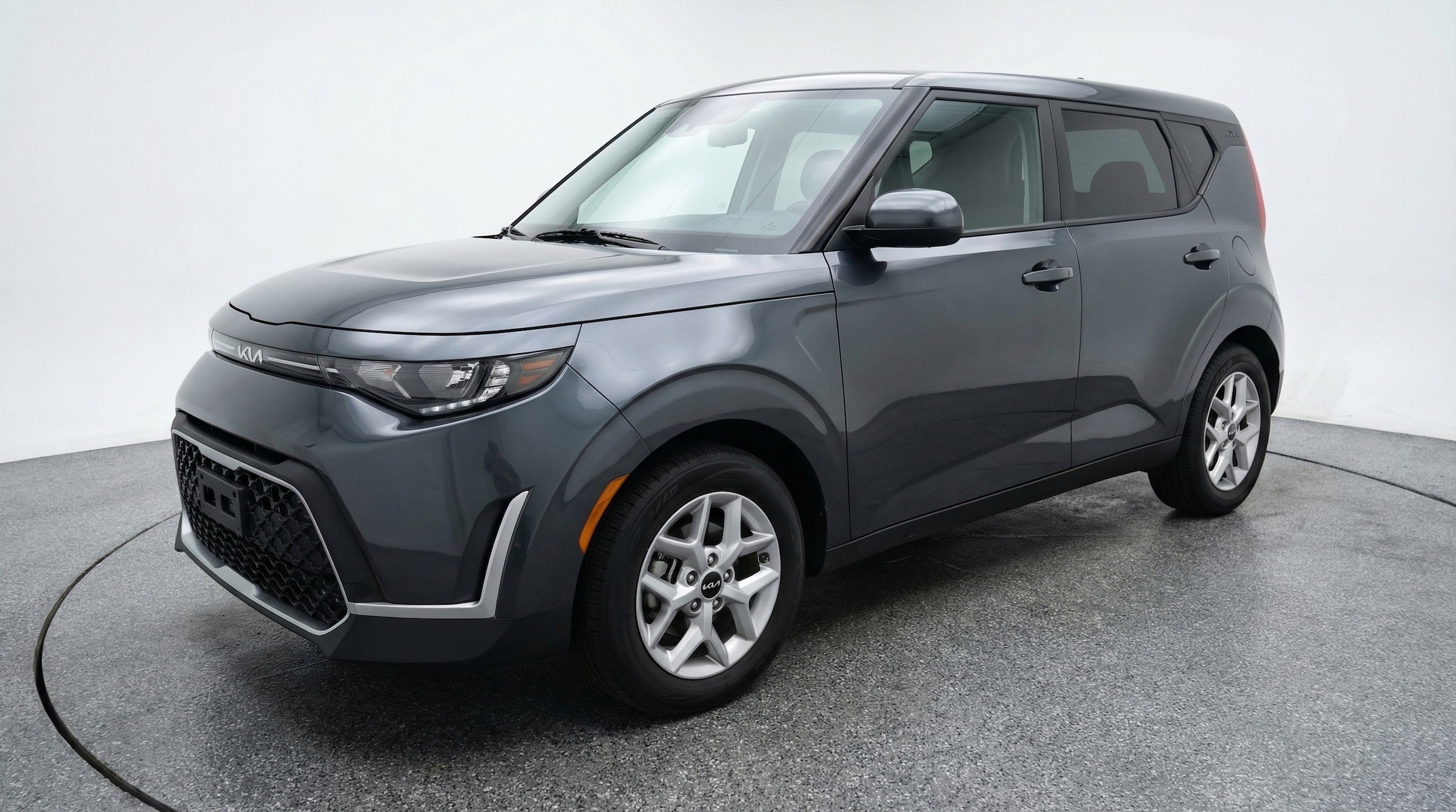 Thumbnail: 2025 Kia Soul - 3