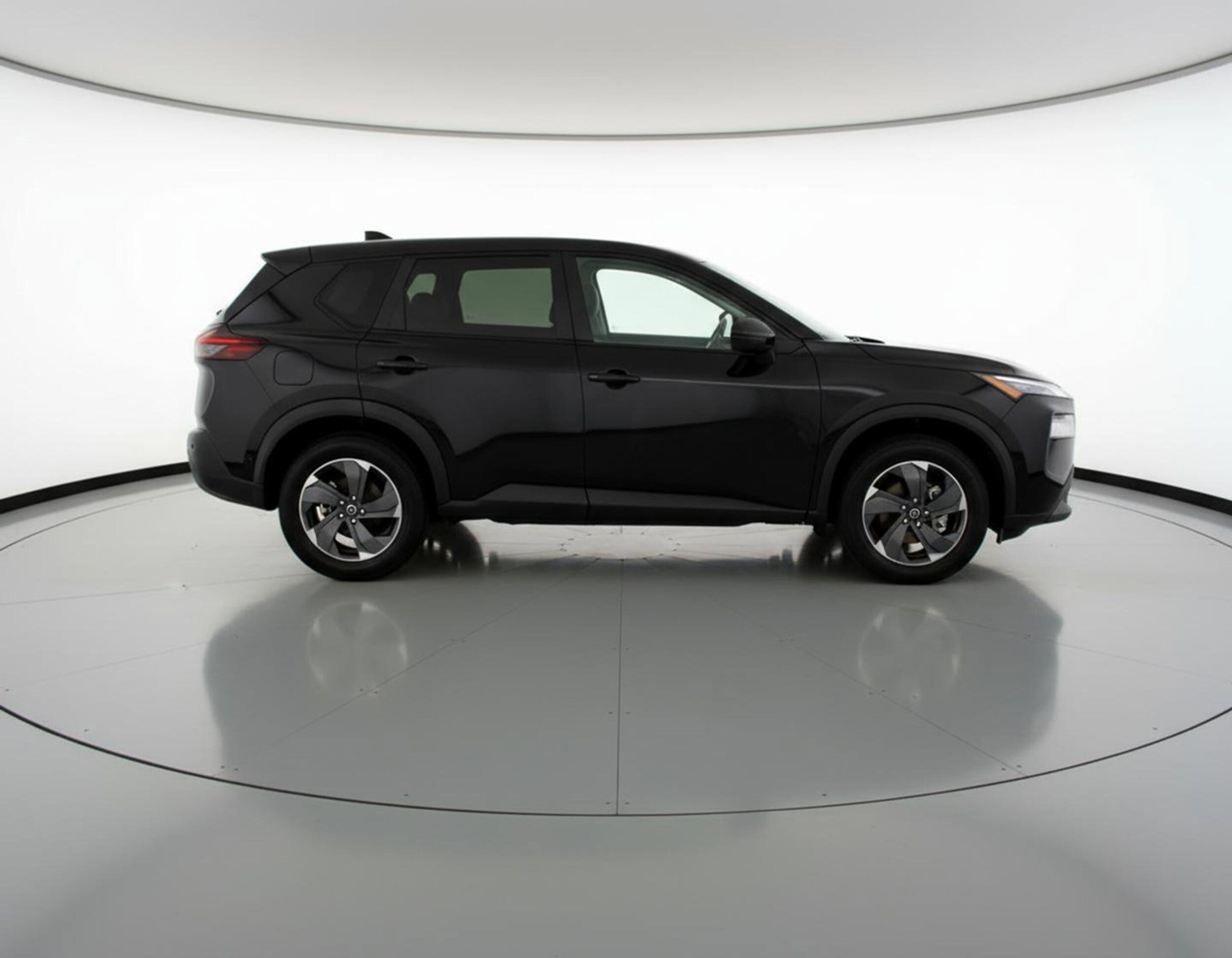 Thumbnail: 2025 Nissan Rogue - 11