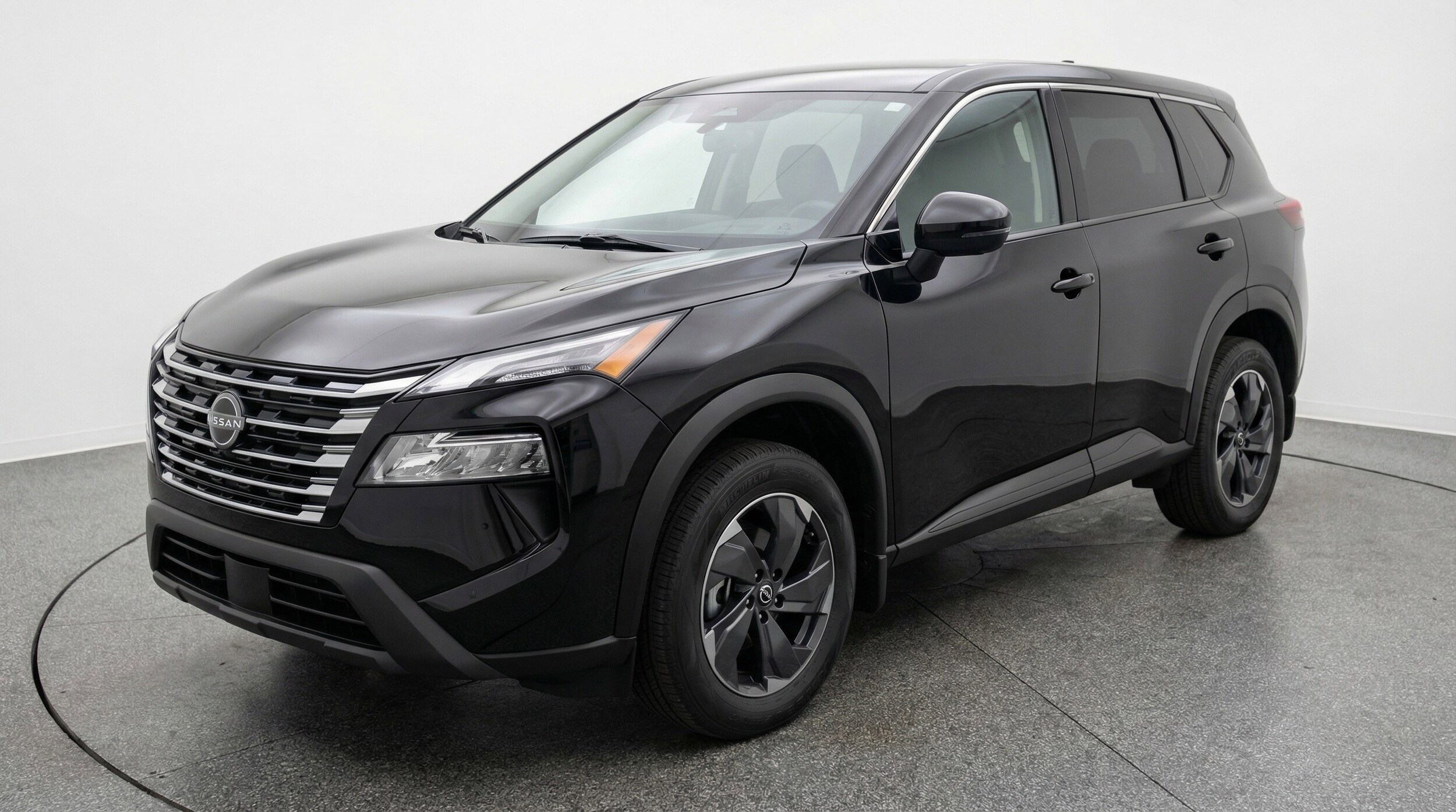 Thumbnail: 2025 Nissan Rogue - 3