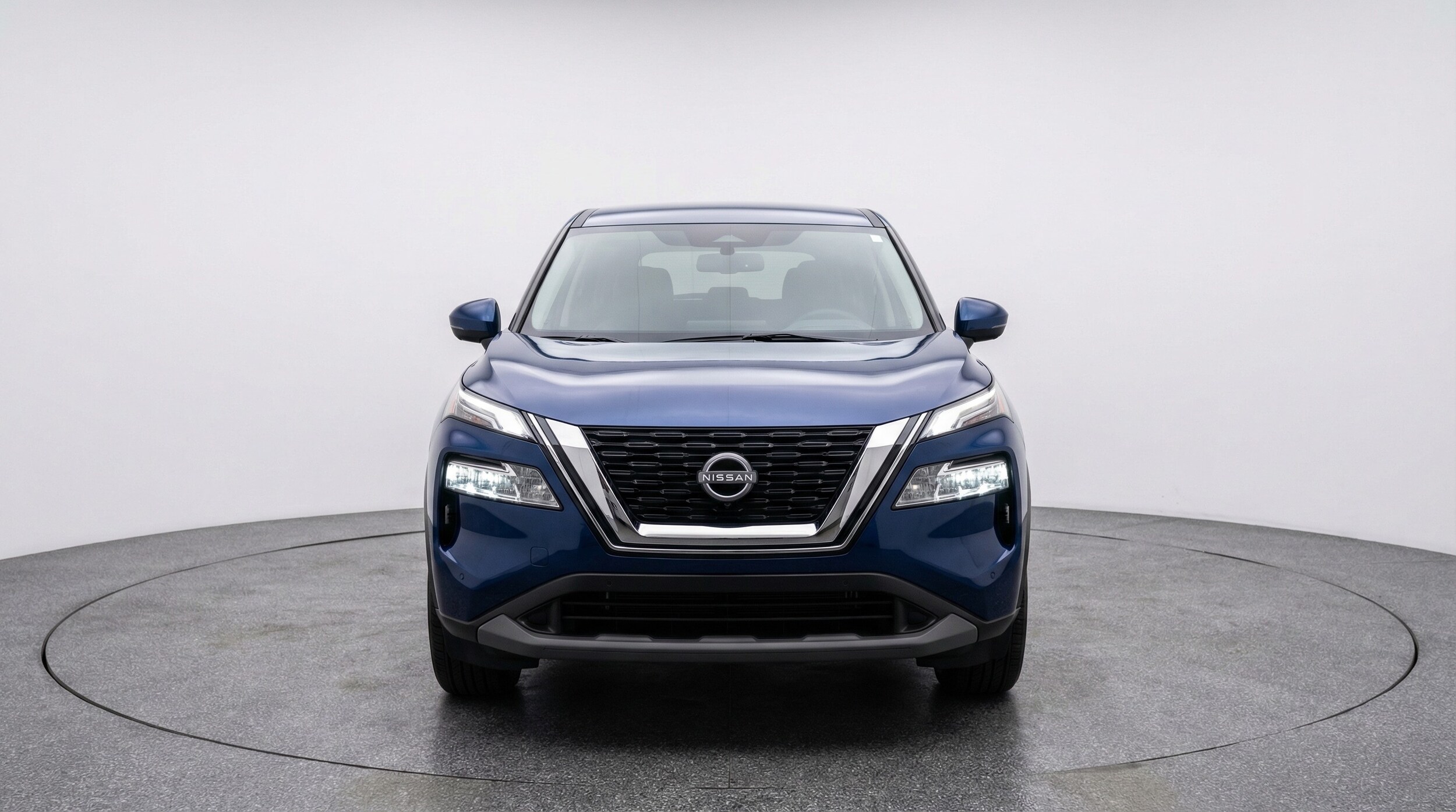 Thumbnail: 2025 Nissan Rogue - 2
