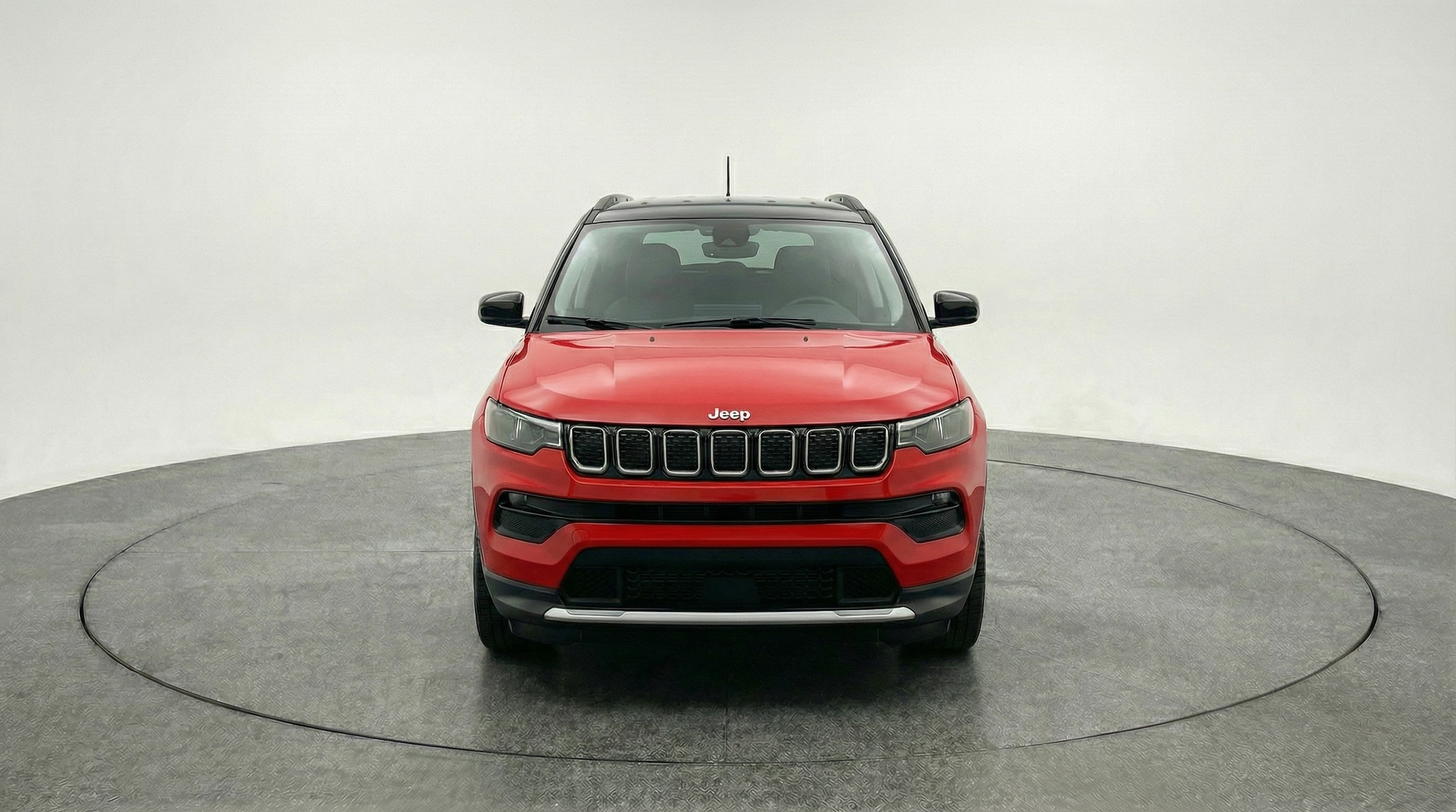 Thumbnail: 2025 Jeep Compass - 2
