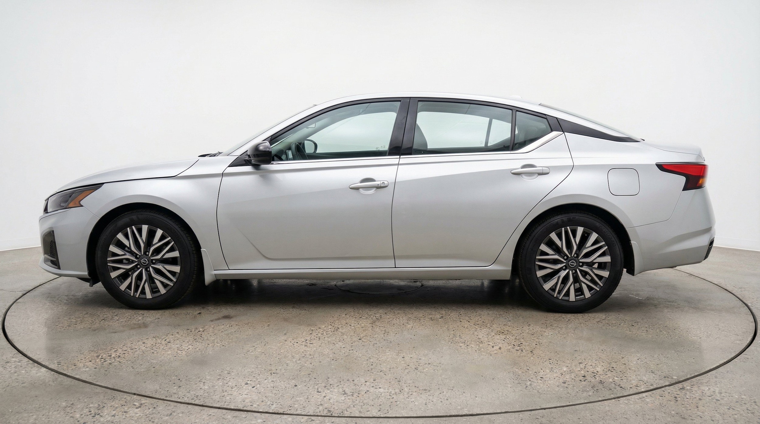 Thumbnail: 2026 Nissan Altima - 5
