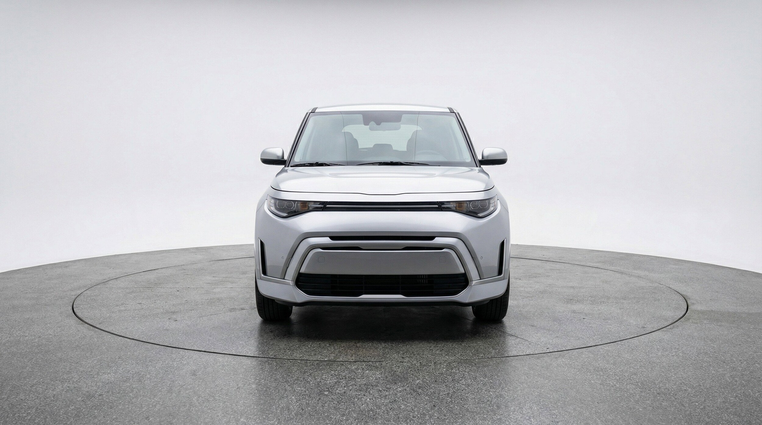 Thumbnail: 2025 Kia Soul - 2