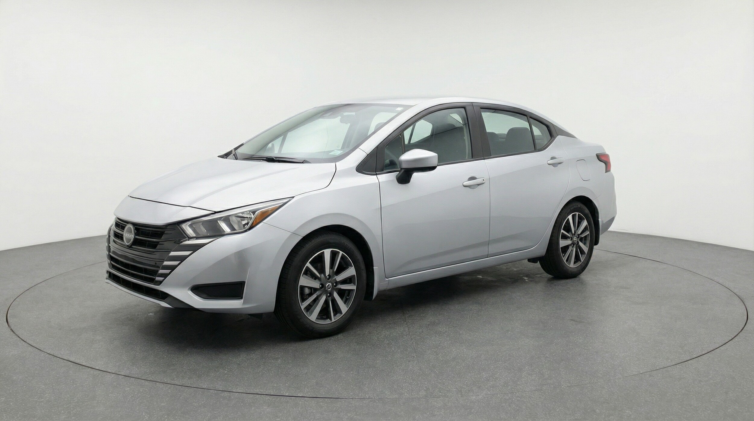 Thumbnail: 2025 Nissan Versa - 3