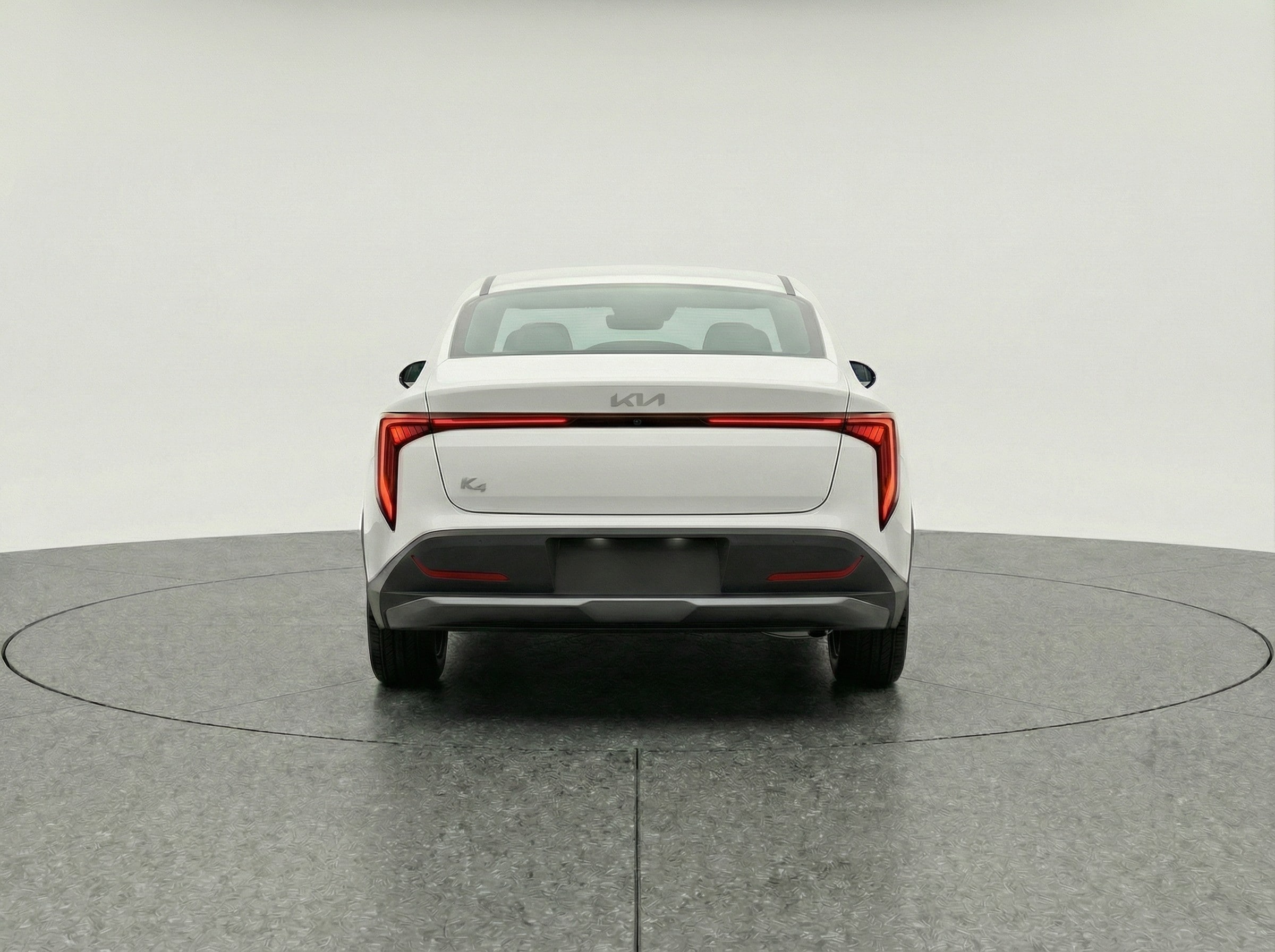 Thumbnail: 2025 Kia K4 - 6