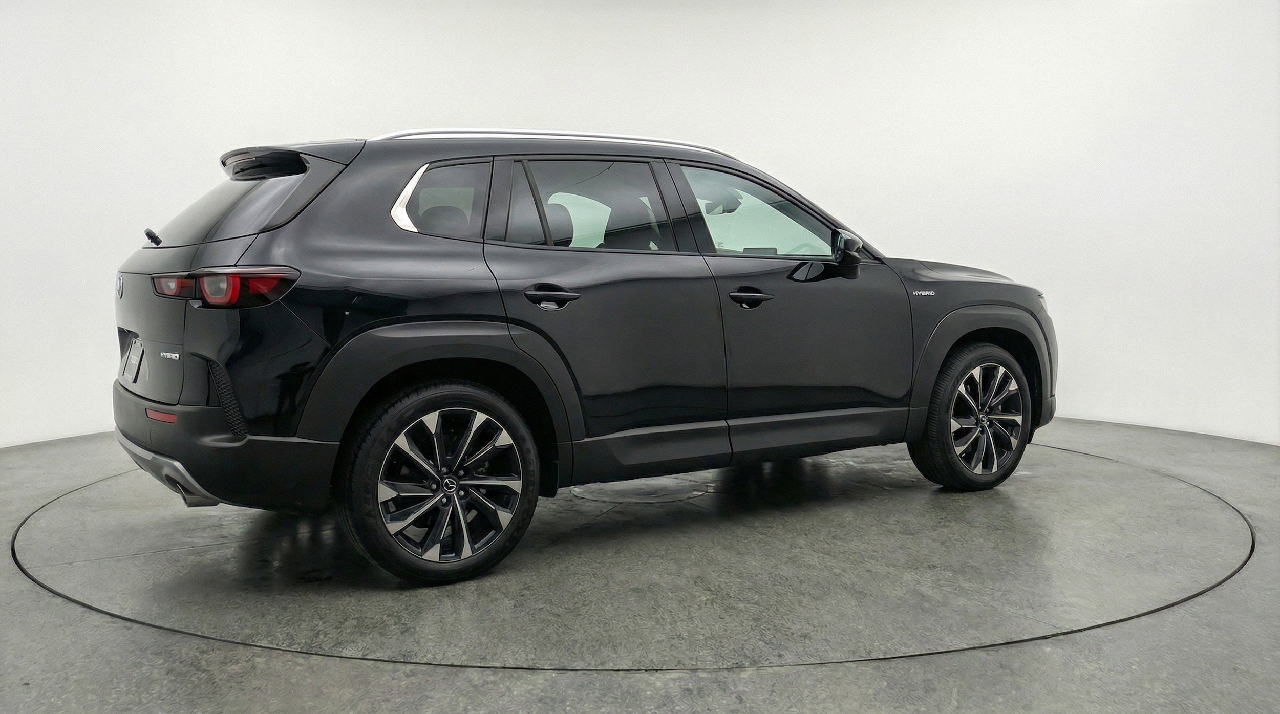 Thumbnail: 2025 Mazda CX-50 - 9