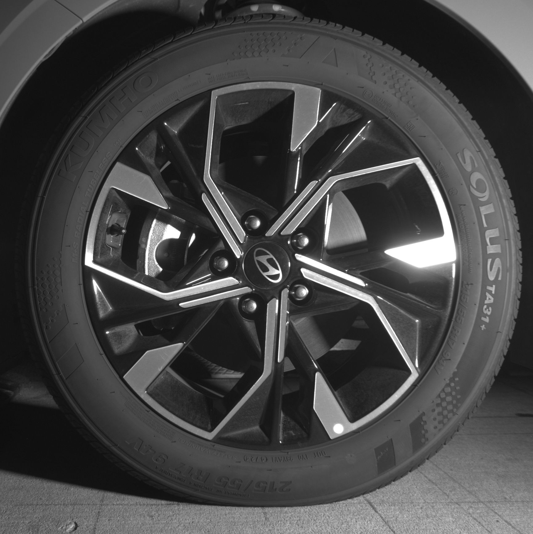 Thumbnail: 2025 Hyundai Sonata - 9