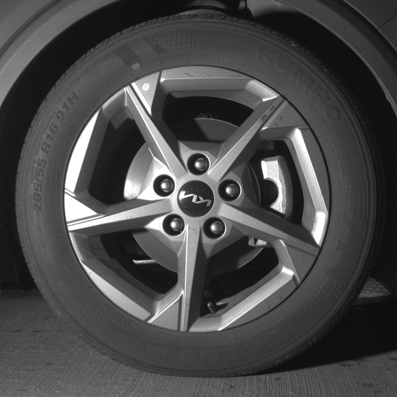 Thumbnail: 2025 Kia K4 - 10