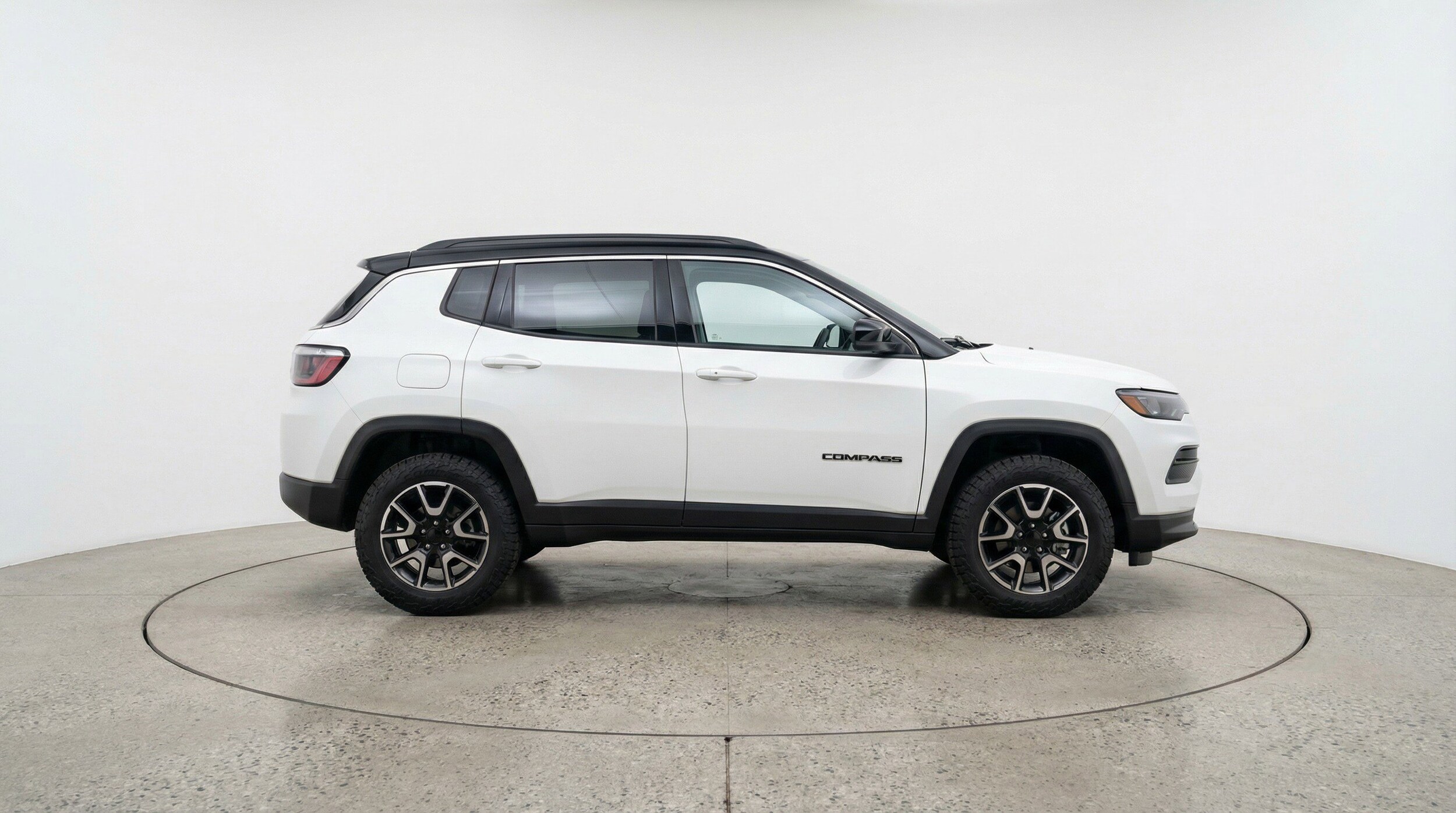 Thumbnail: 2025 Jeep Compass - 11