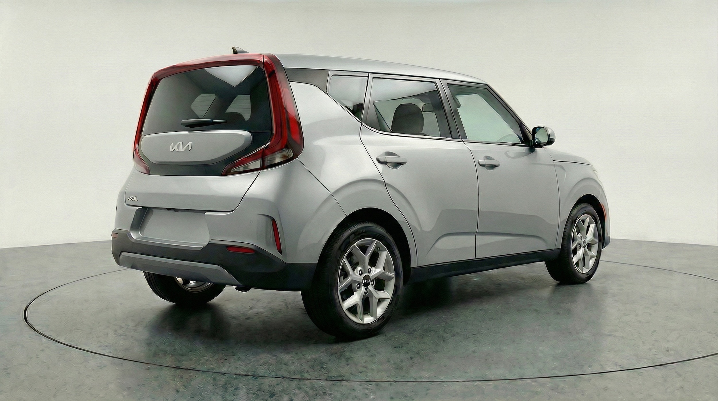 Thumbnail: 2025 Kia Soul - 7