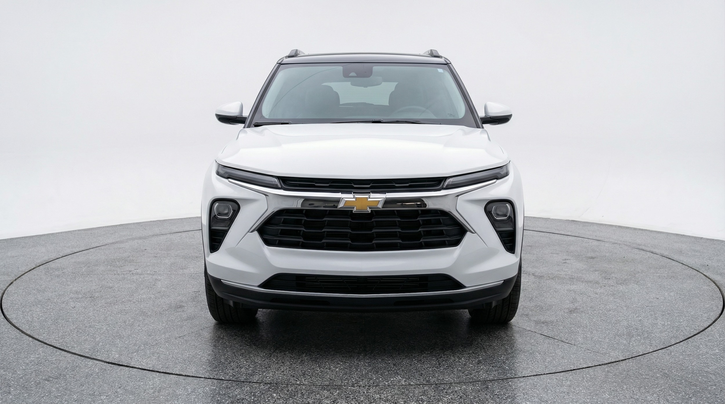 Thumbnail: 2025 Chevrolet TrailBlazer - 2