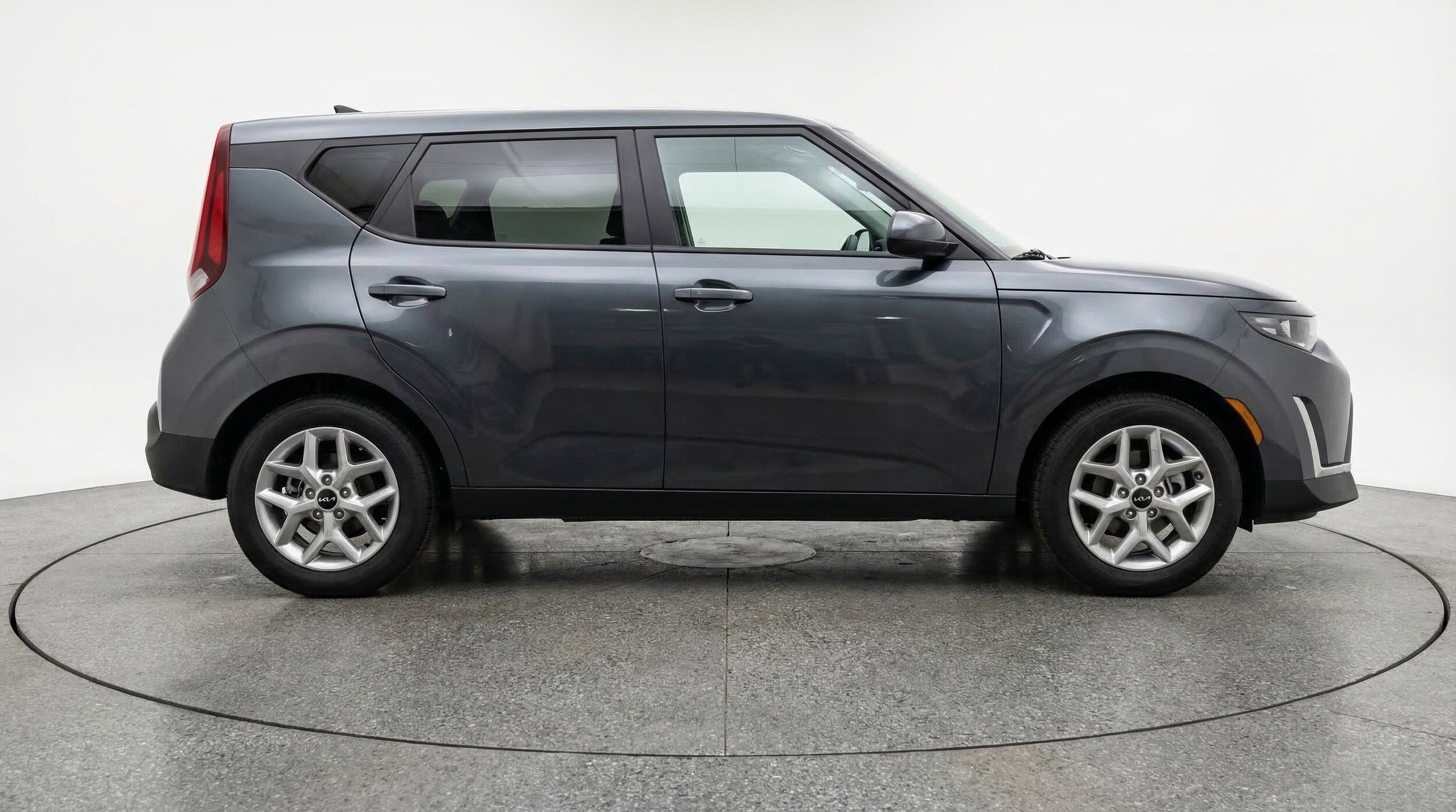 Thumbnail: 2025 Kia Soul - 11