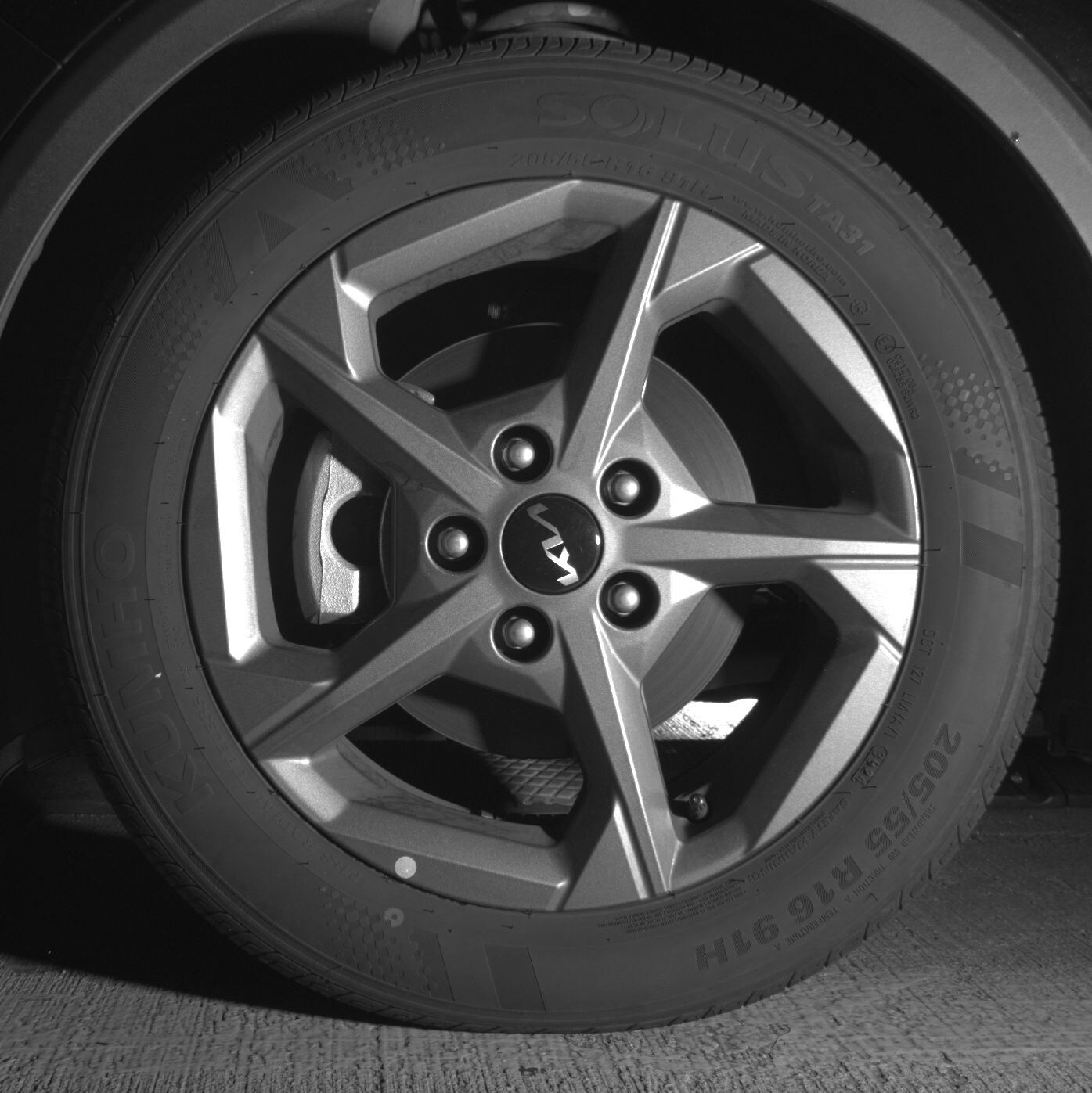 Thumbnail: 2025 Kia K4 - 9