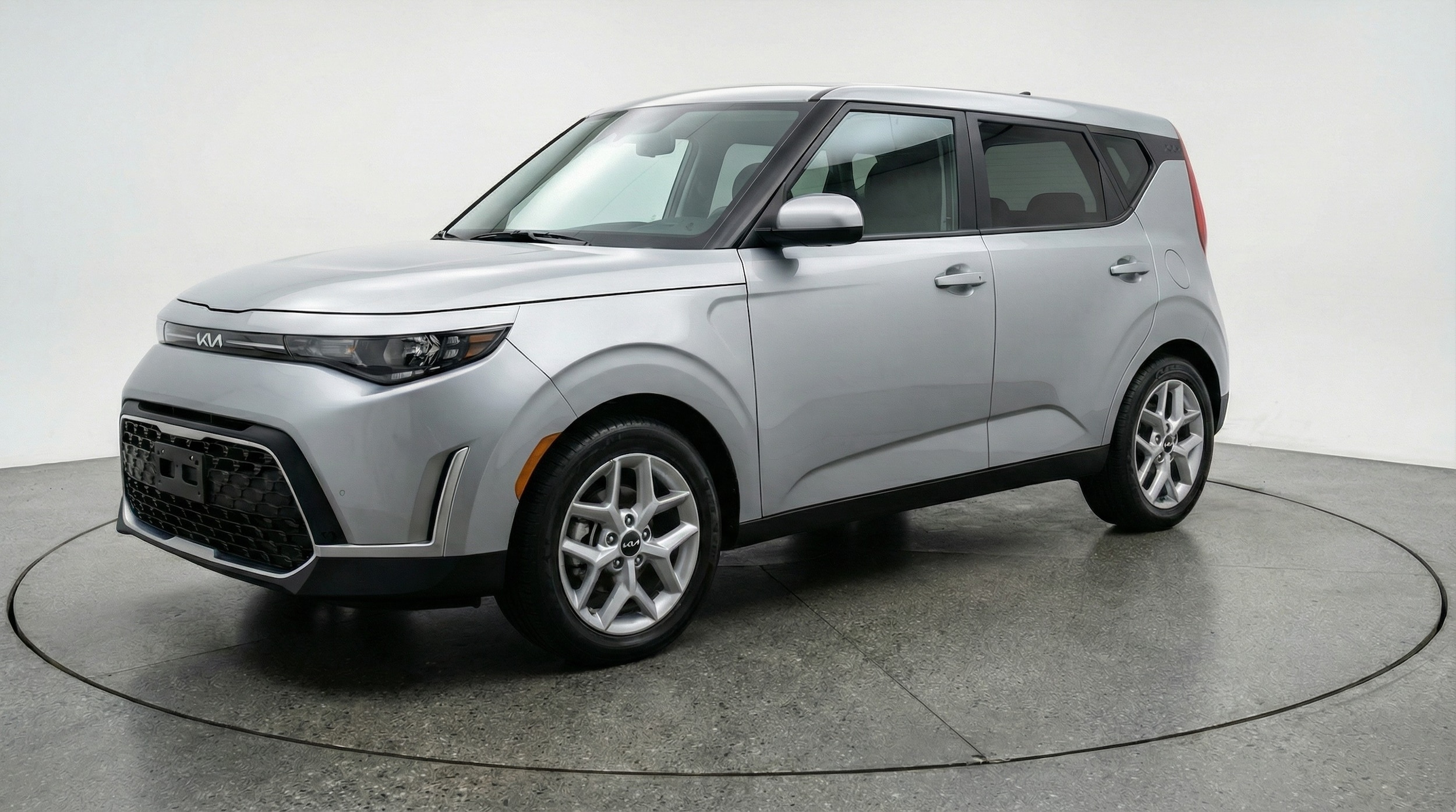 Thumbnail: 2025 Kia Soul - 3