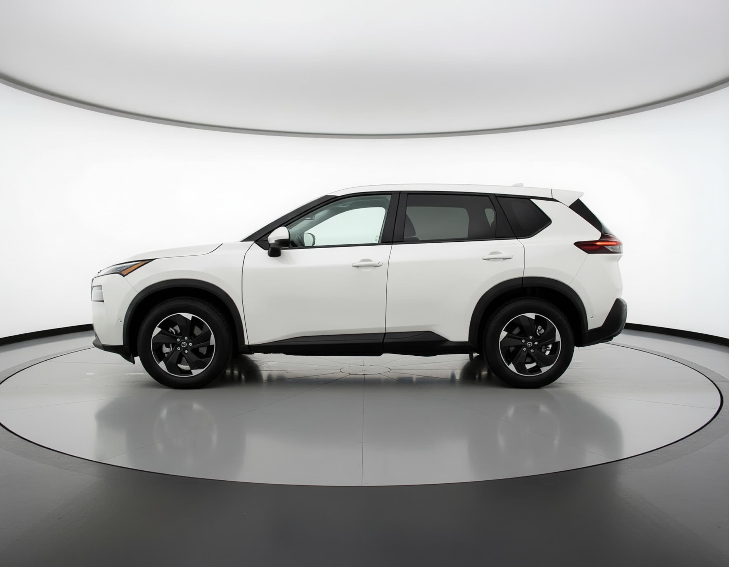 Thumbnail: 2025 Nissan Rogue - 4
