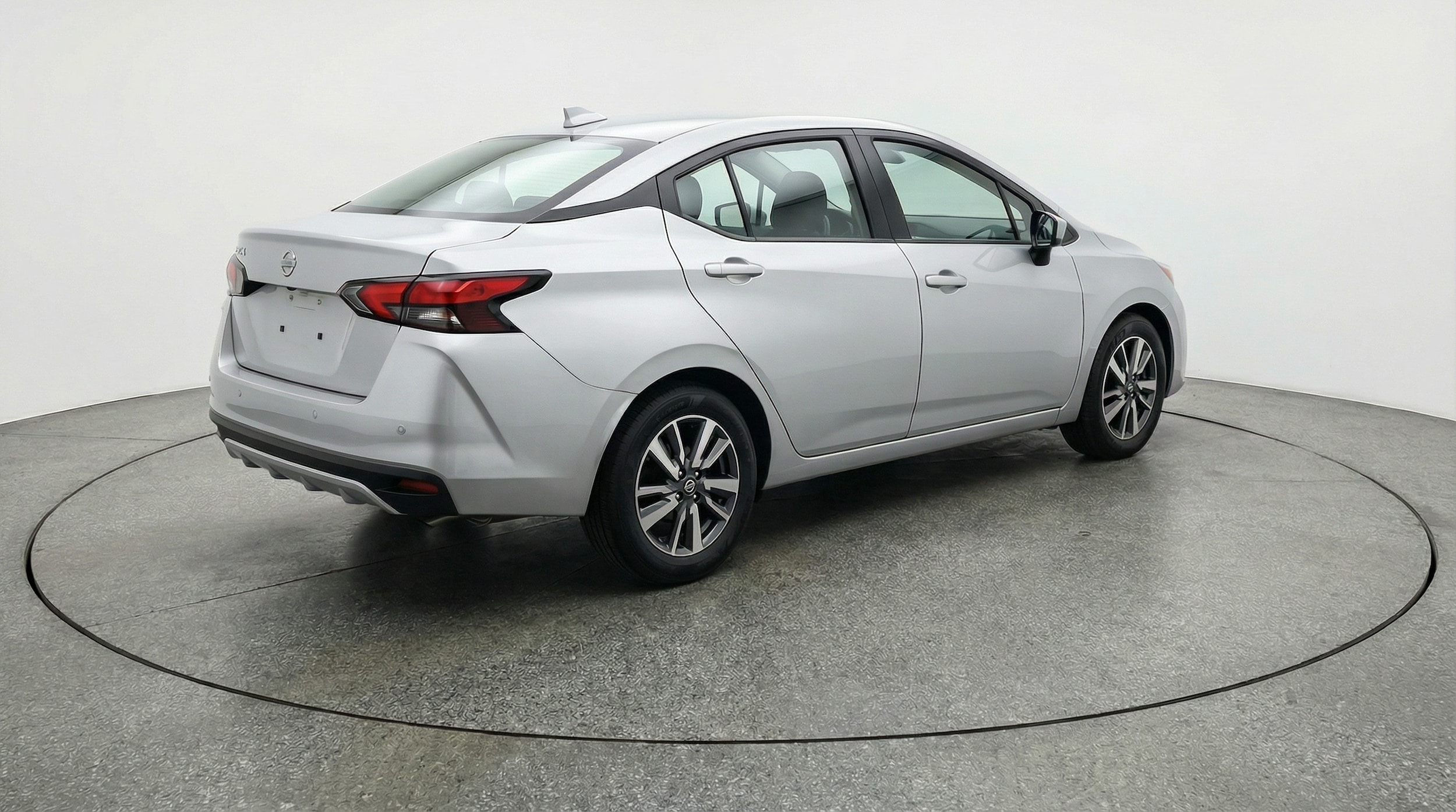 Thumbnail: 2025 Nissan Versa - 7