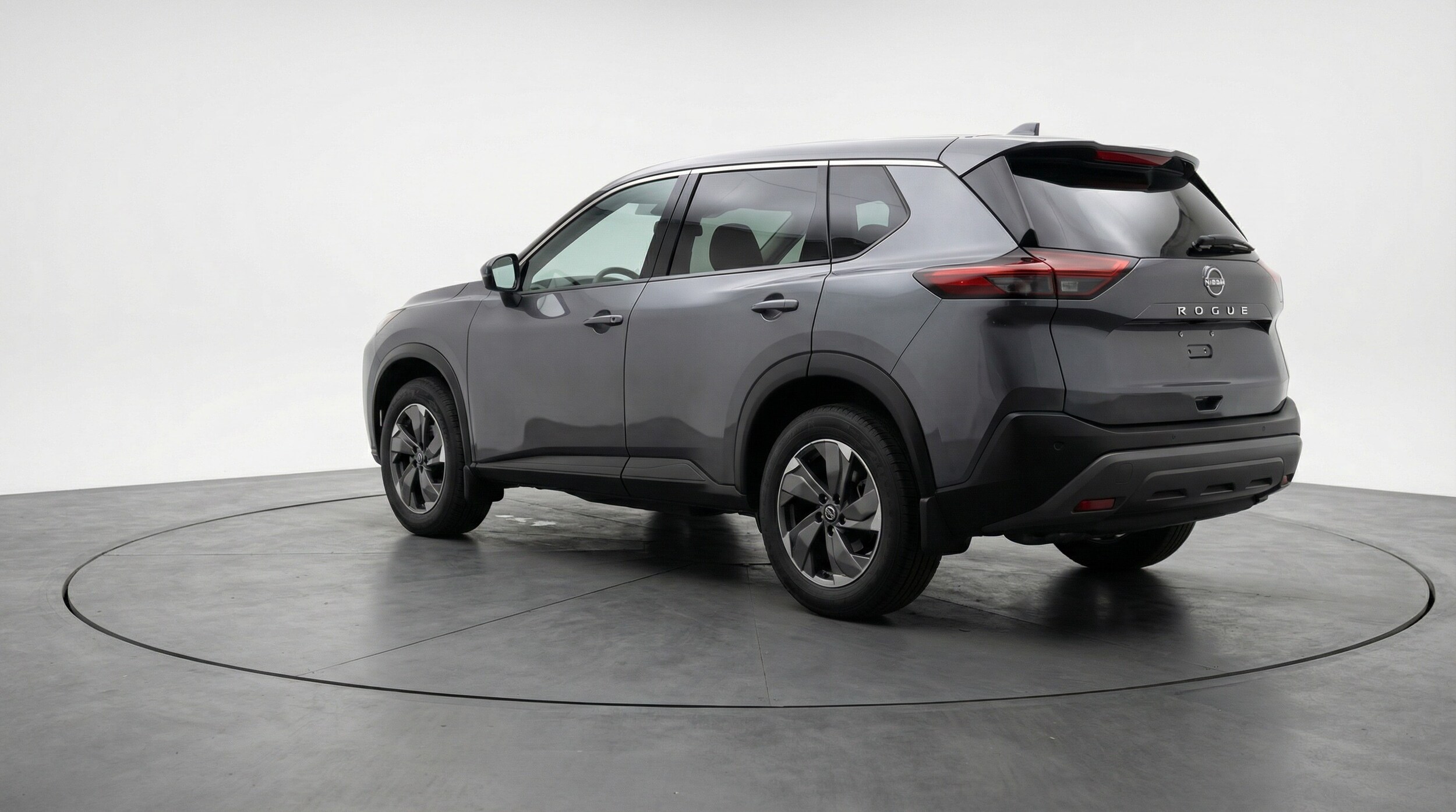 Thumbnail: 2025 Nissan Rogue - 5