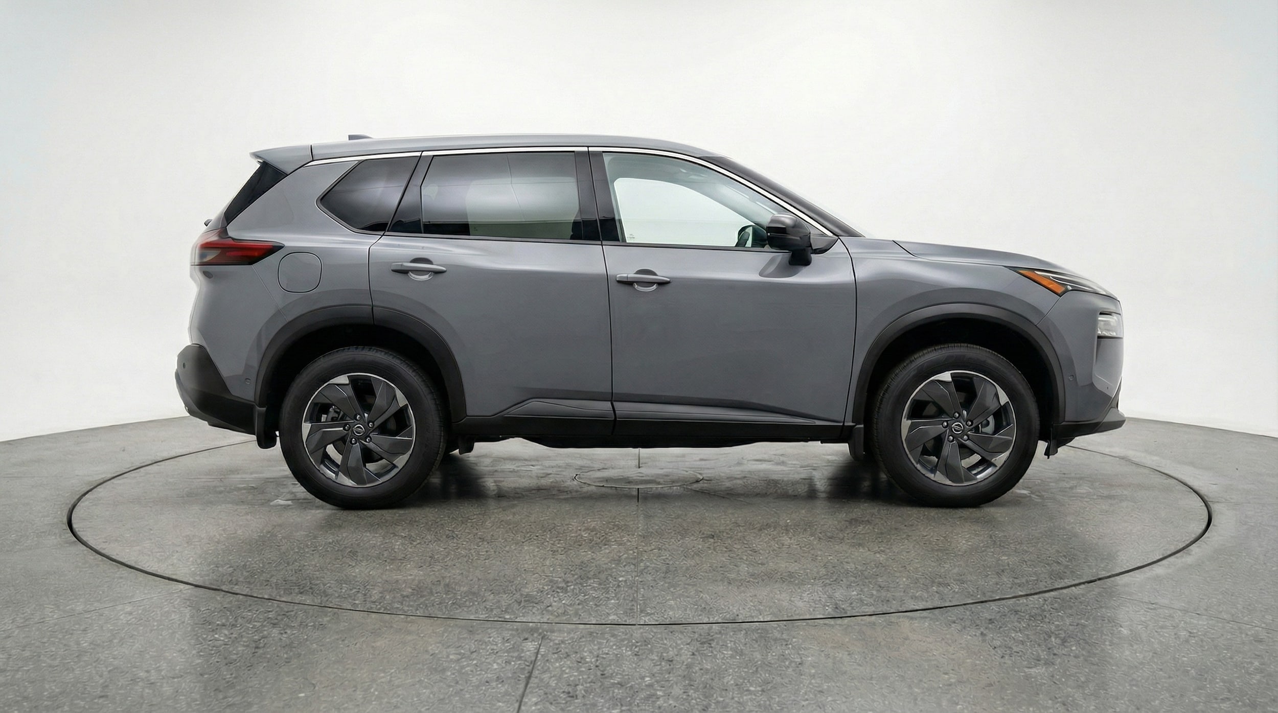 Thumbnail: 2025 Nissan Rogue - 8