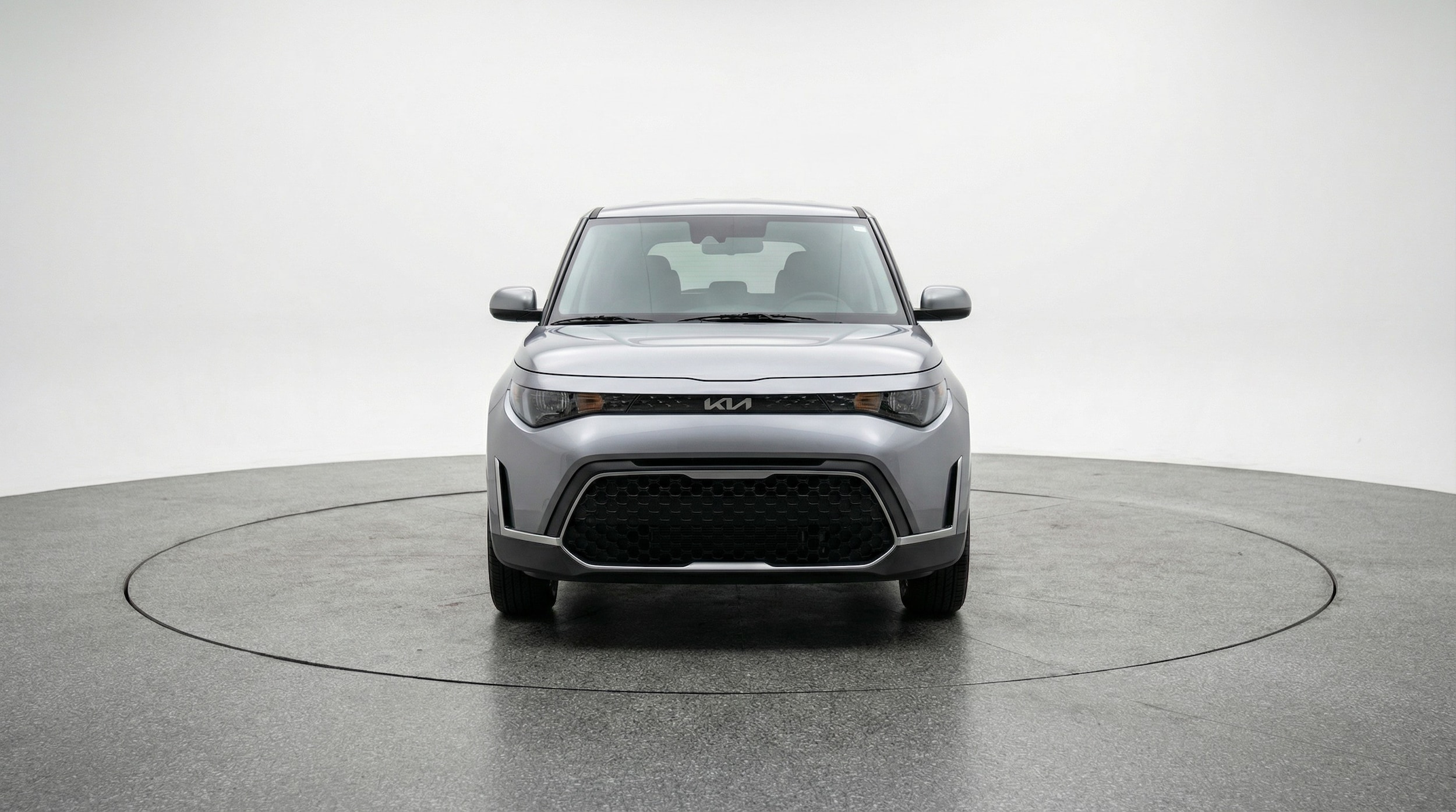 Thumbnail: 2025 Kia Soul - 2